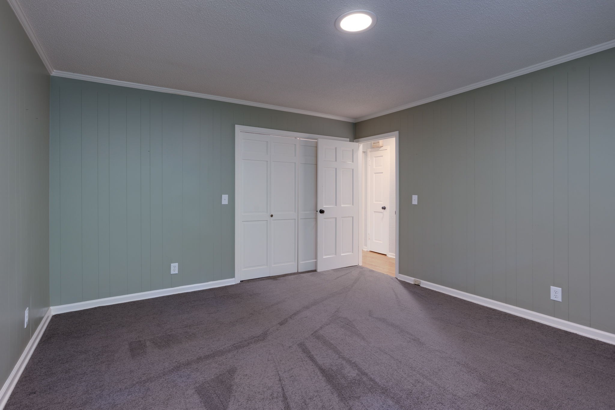 3557 Forest Park Road Springfield, TN 37172 - Photo 22 of 47 a view of an empty room