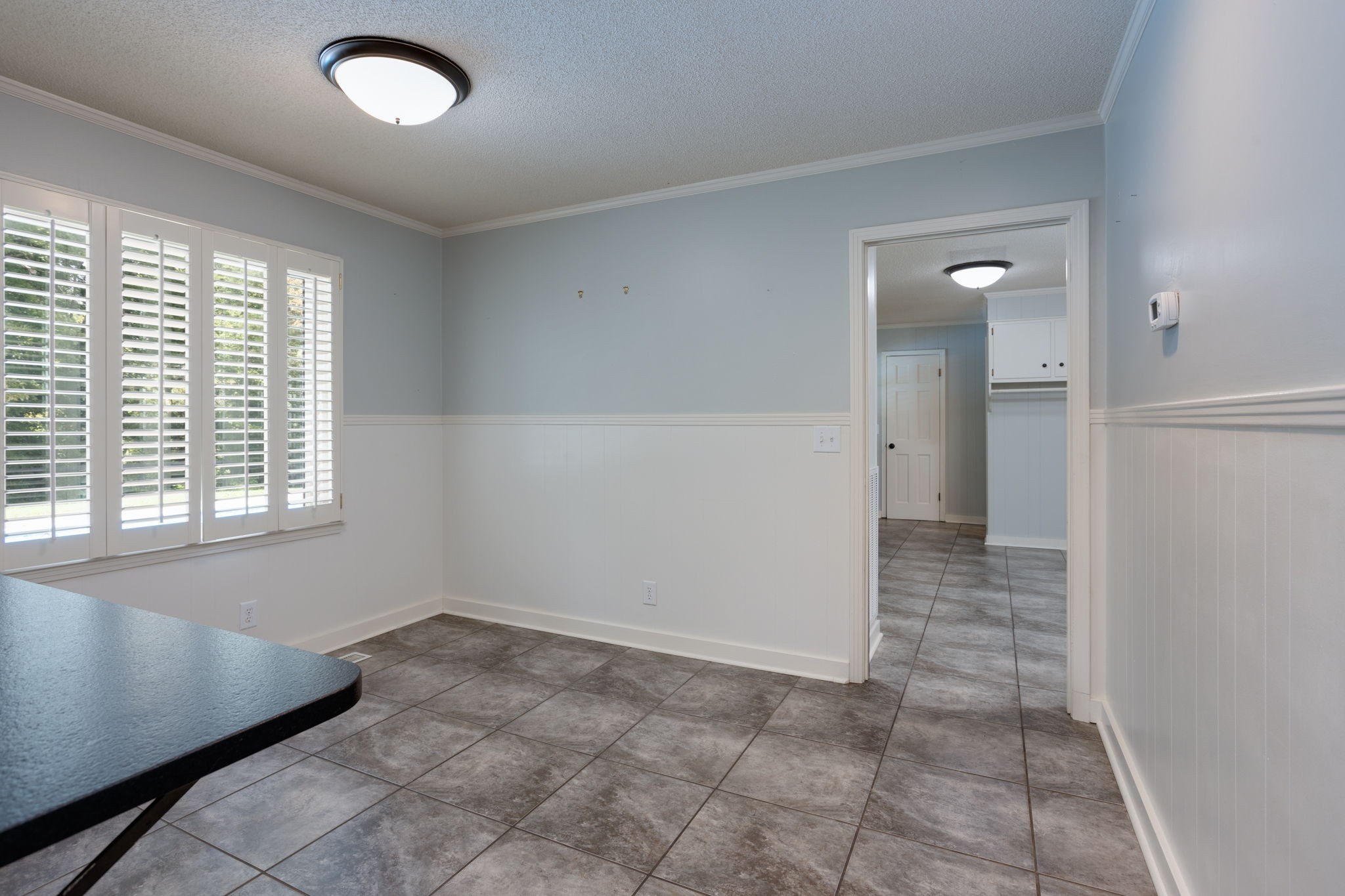 3557 Forest Park Road Springfield, TN 37172 - Photo 27 of 47 wooden floor in an empty room with a window