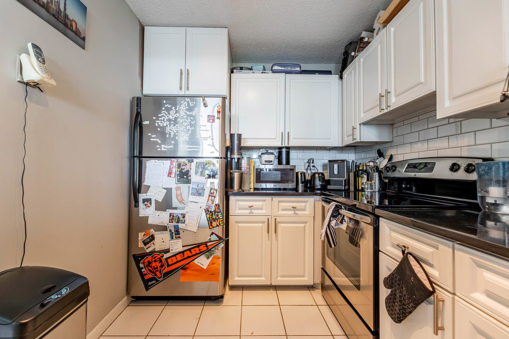 111 West Maple Street, Unit 1611 Chicago, IL 60610 - Photo 7 of 17