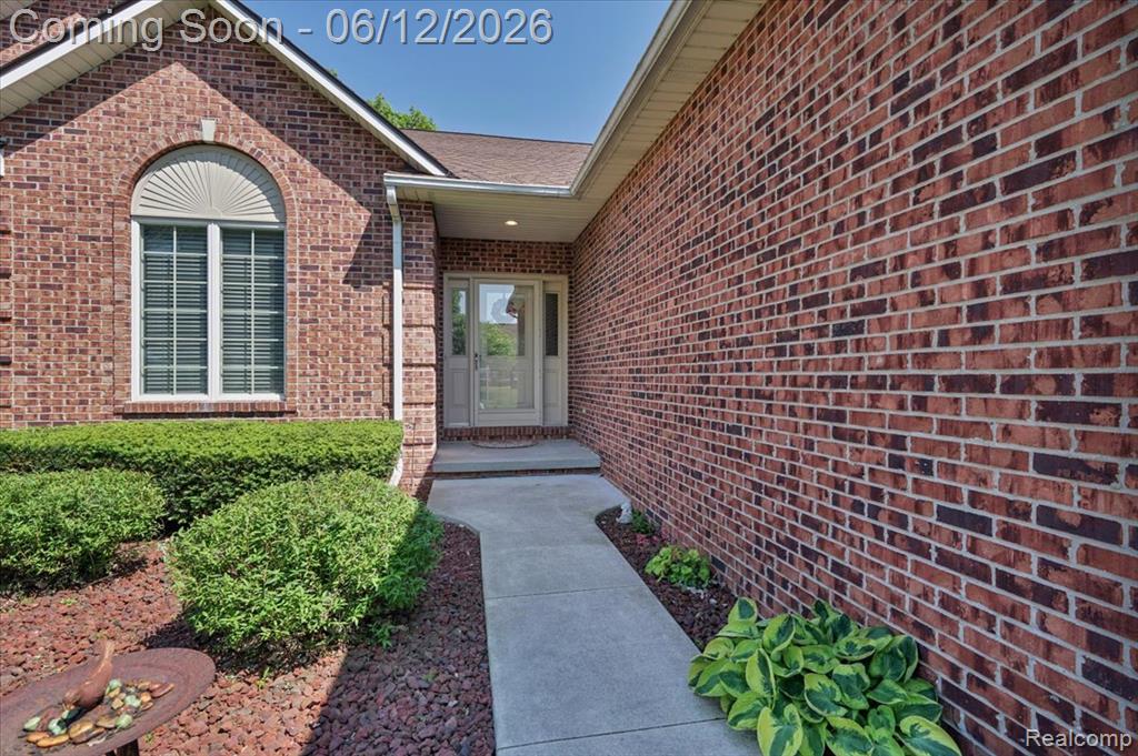 1521 Rio Grande Court Flint, MI 48532 - Photo 5 of 36