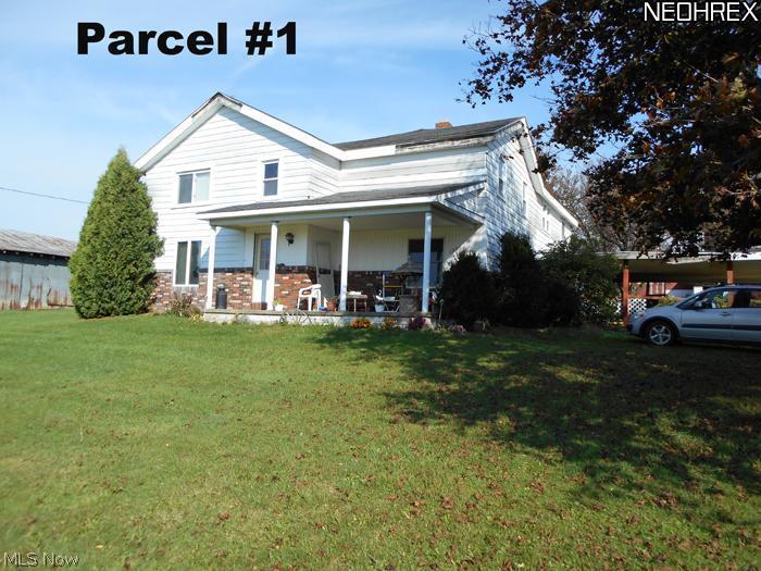 10899 Elgin Road Corry, PA 16407 - Photo 2 of 5