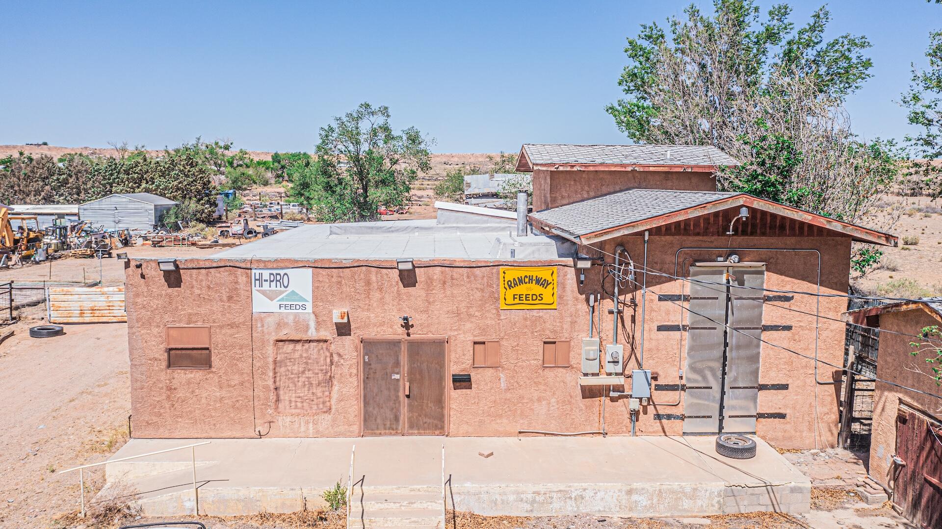 1107 North Mesa Road Belen, NM 87002 - Photo 1 of 1 Gallery Image 1