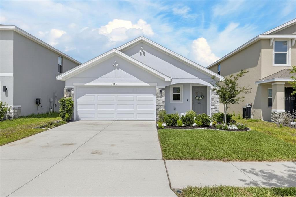 3345 Blue Estuary Road Wimauma, FL 33598 - Photo 1 of 57