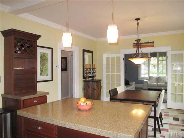 1705 Scales Street Raleigh, NC 27608 - Photo 10 of 25 Kitchen