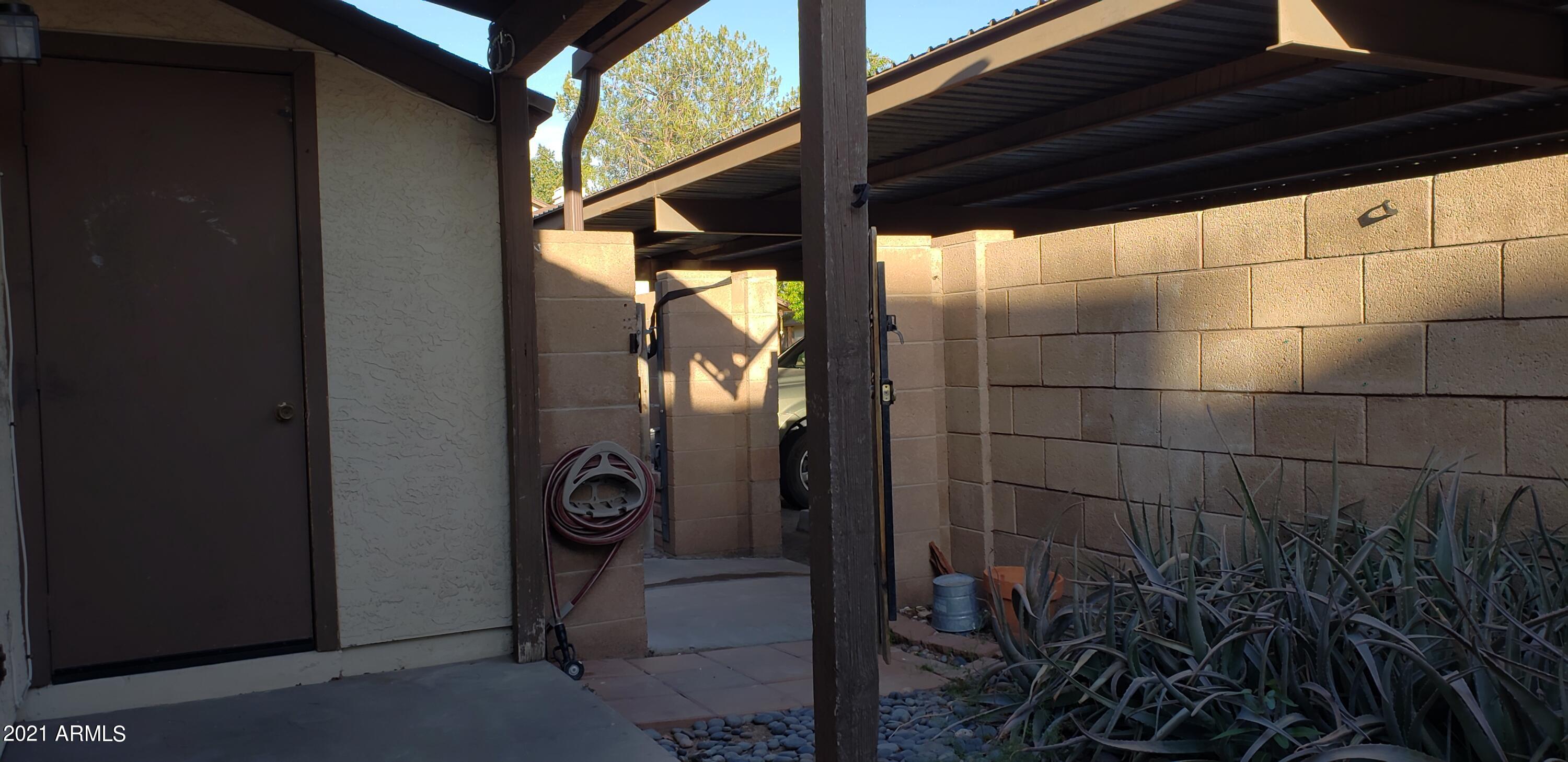 170 East Guadalupe Road, Unit 80 Gilbert, AZ 85234 - Photo 31 of 48 20190528_181516