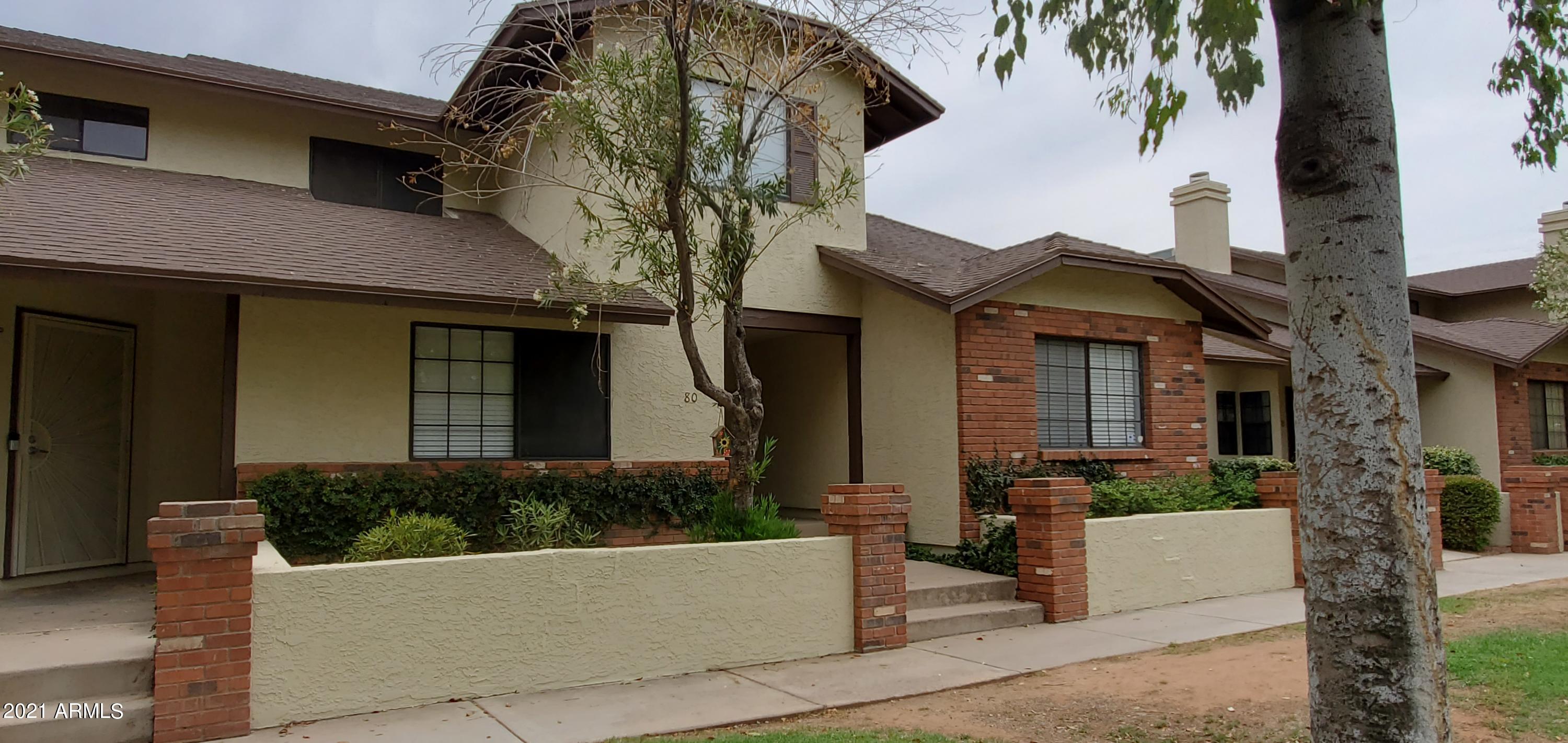 170 East Guadalupe Road, Unit 80 Gilbert, AZ 85234 - Photo 34 of 48 20210622_140520