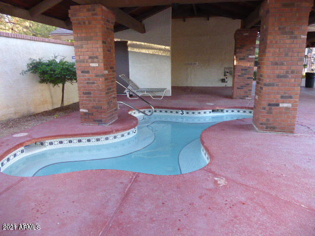 170 East Guadalupe Road, Unit 80 Gilbert, AZ 85234 - Photo 39 of 48 20180320222208950349000000-o