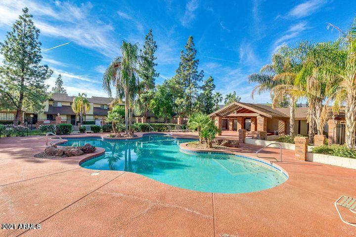 170 East Guadalupe Road, Unit 80 Gilbert, AZ 85234 - Photo 45 of 48 20210522020713106199000000-o