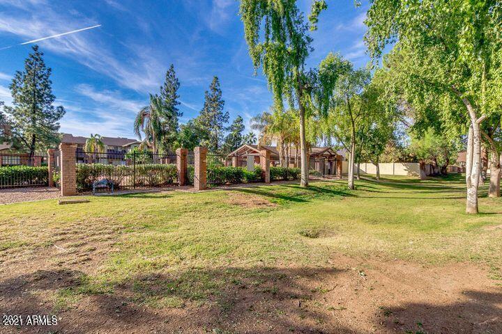 170 East Guadalupe Road, Unit 80 Gilbert, AZ 85234 - Photo 46 of 48 20210522020714078599000000-o