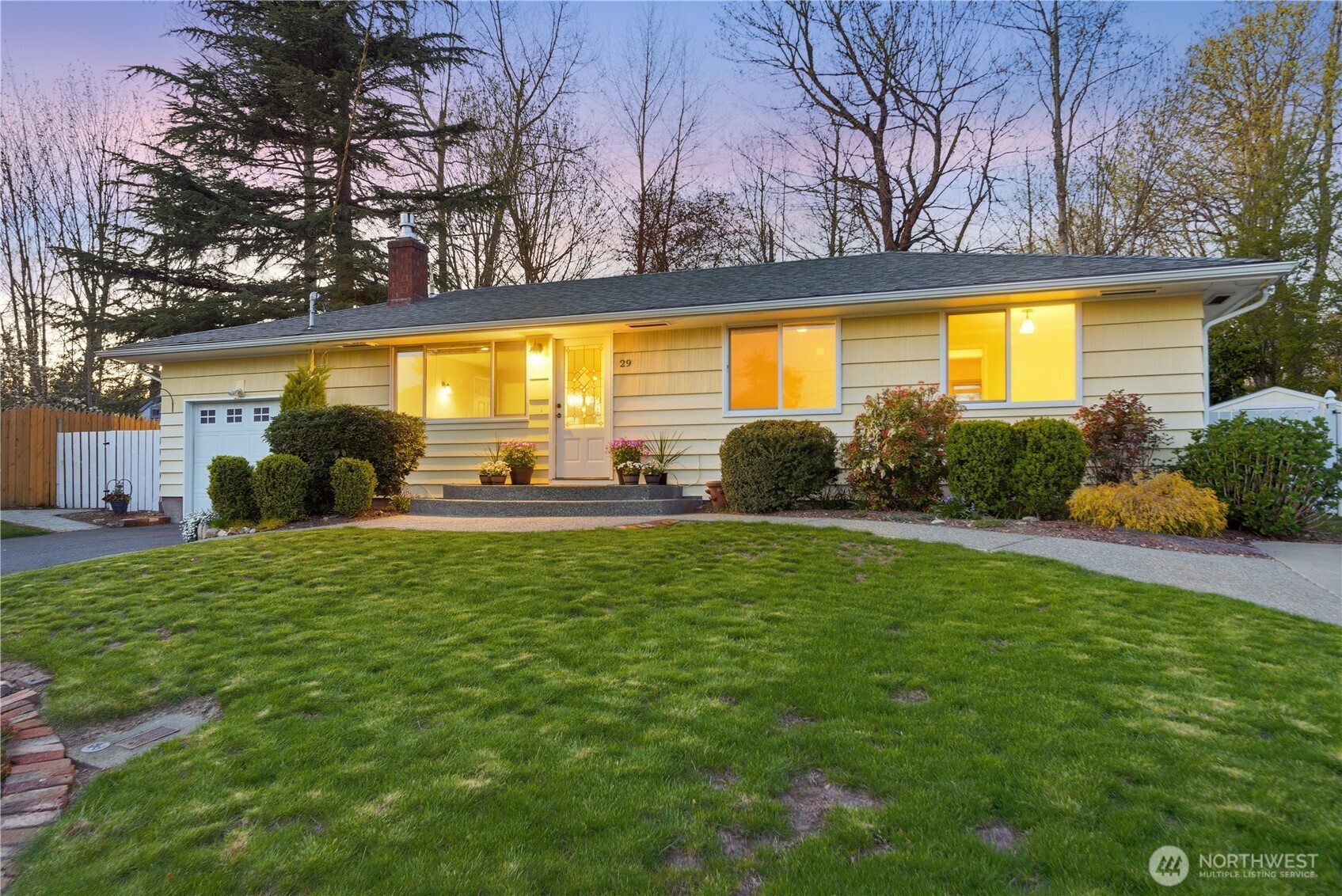 29 232nd Place Southwest Bothell, WA 98021 - Photo 2 of 40