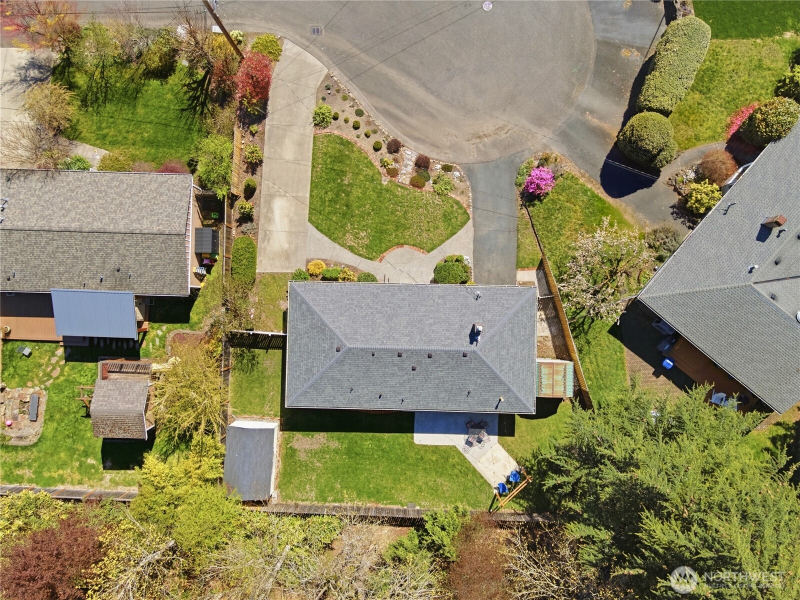 29 232nd Place Southwest Bothell, WA 98021 - Photo 9 of 40