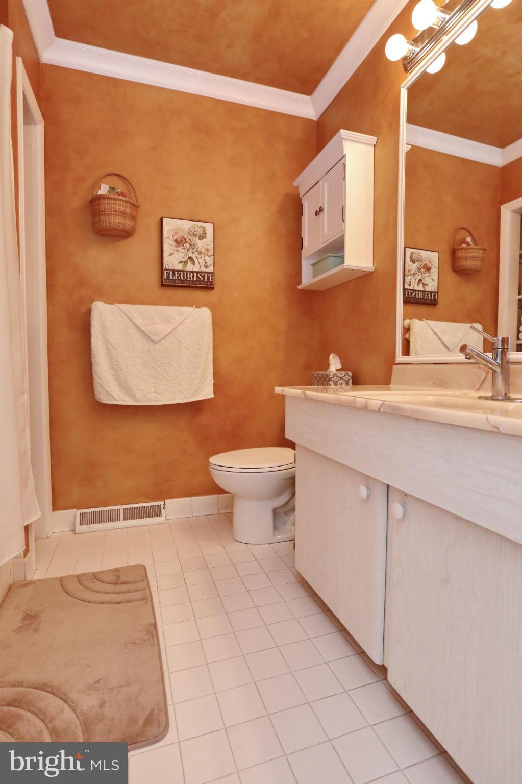 9085 Mitchell Road La Plata, MD 20646 - Photo 20 of 30 Full Bath