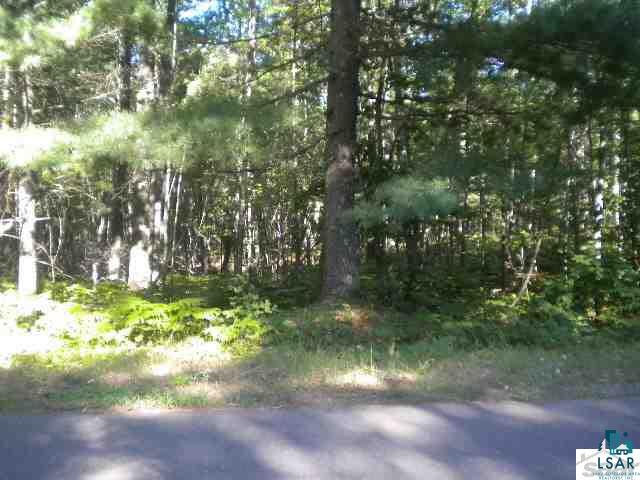 Lot 5 Spider Lake Road Iron River, WI 54847 - Photo 3 of 5 Gallery Image 3