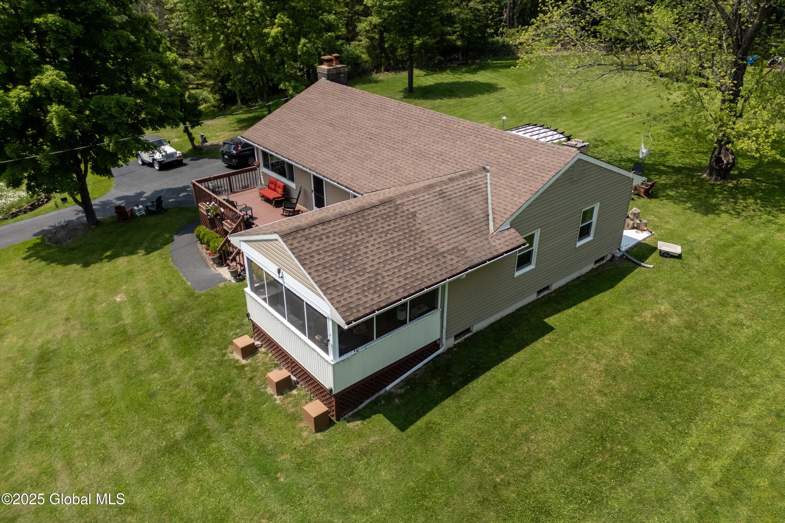 762 Mackey Road Durham, NY 12423 - Photo 23 of 30 24-762 Mackey Rd-24