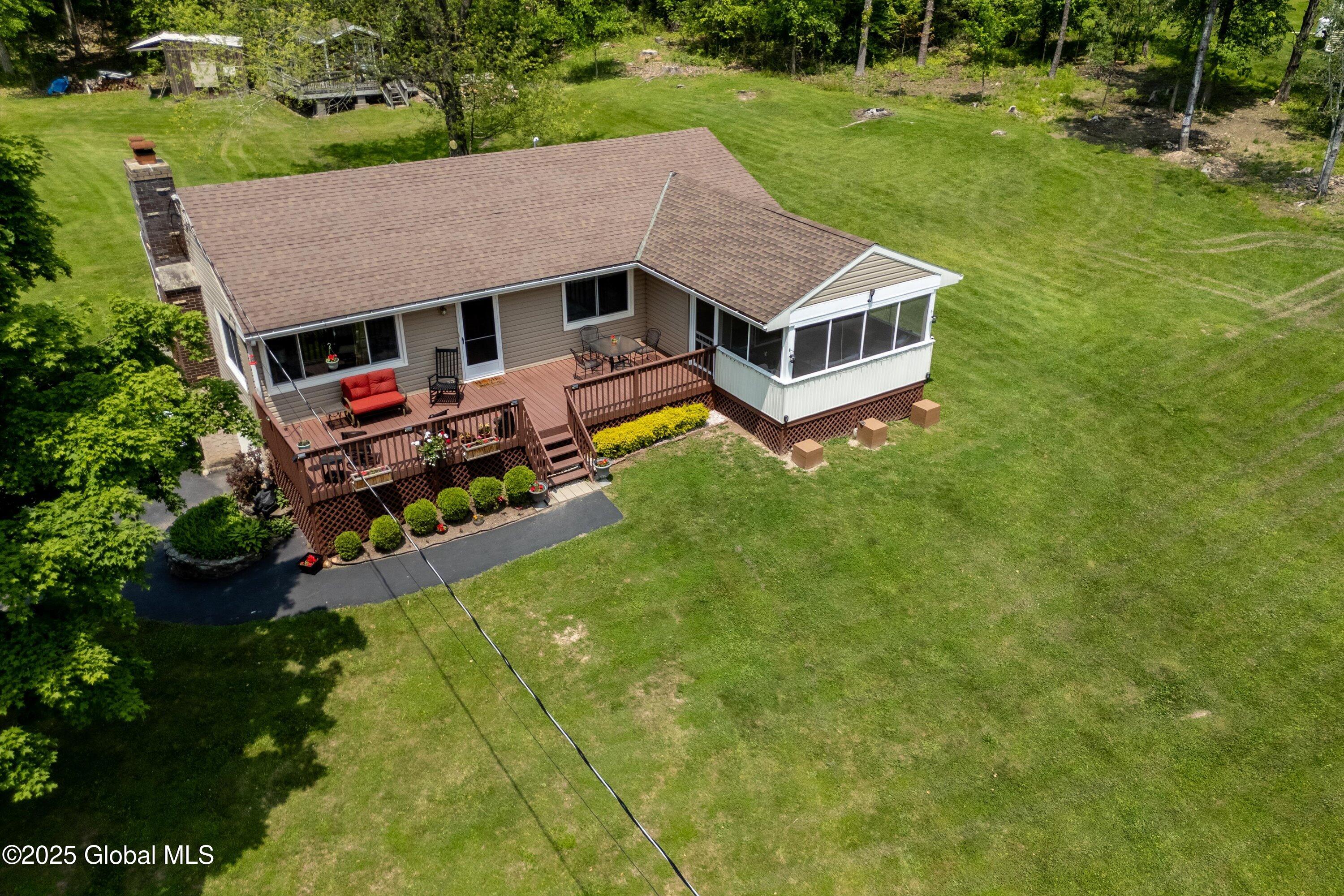 762 Mackey Road Durham, NY 12423 - Photo 24 of 30 25-762 Mackey Rd-25