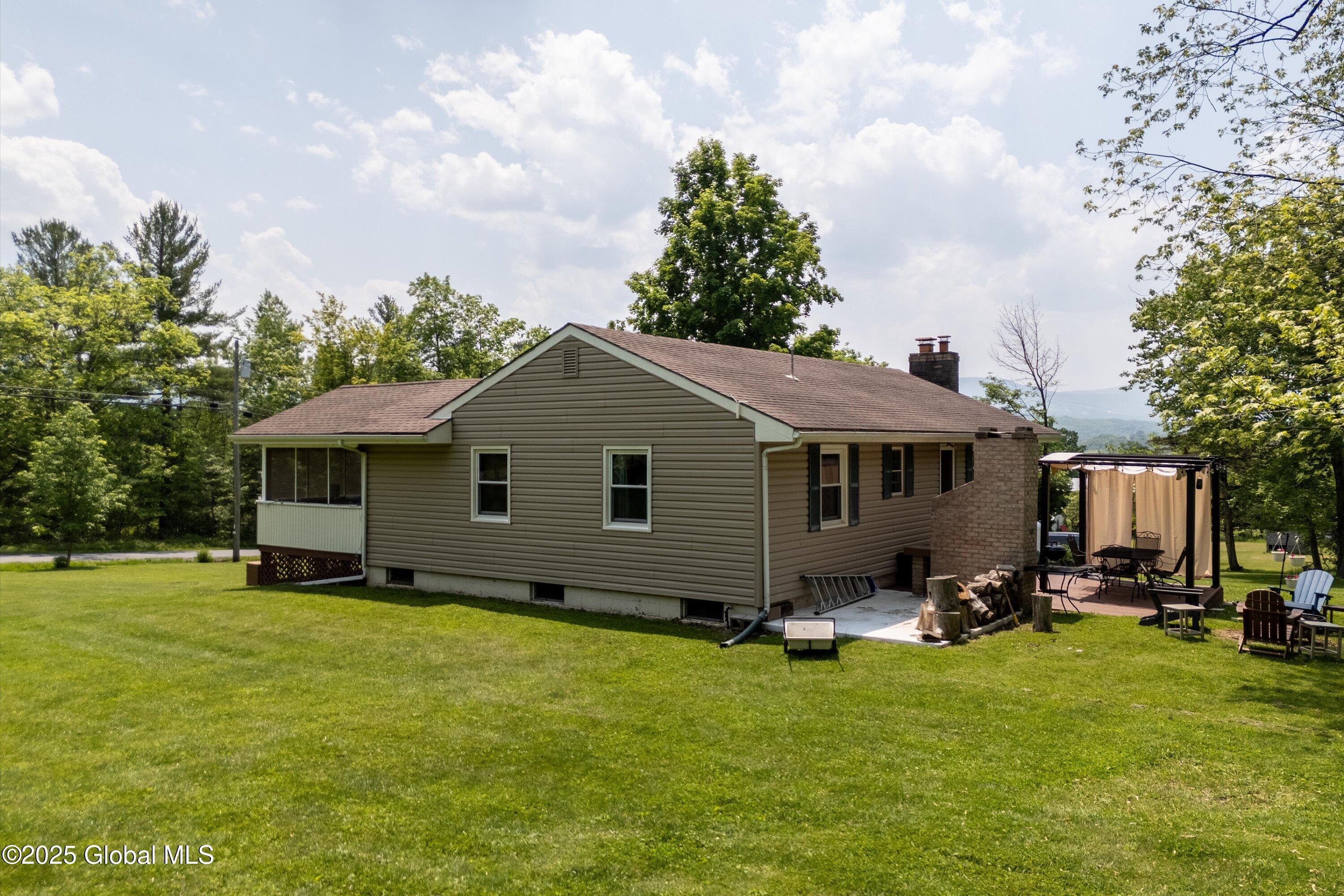 762 Mackey Road Durham, NY 12423 - Photo 26 of 30 27-762 Mackey Rd-27