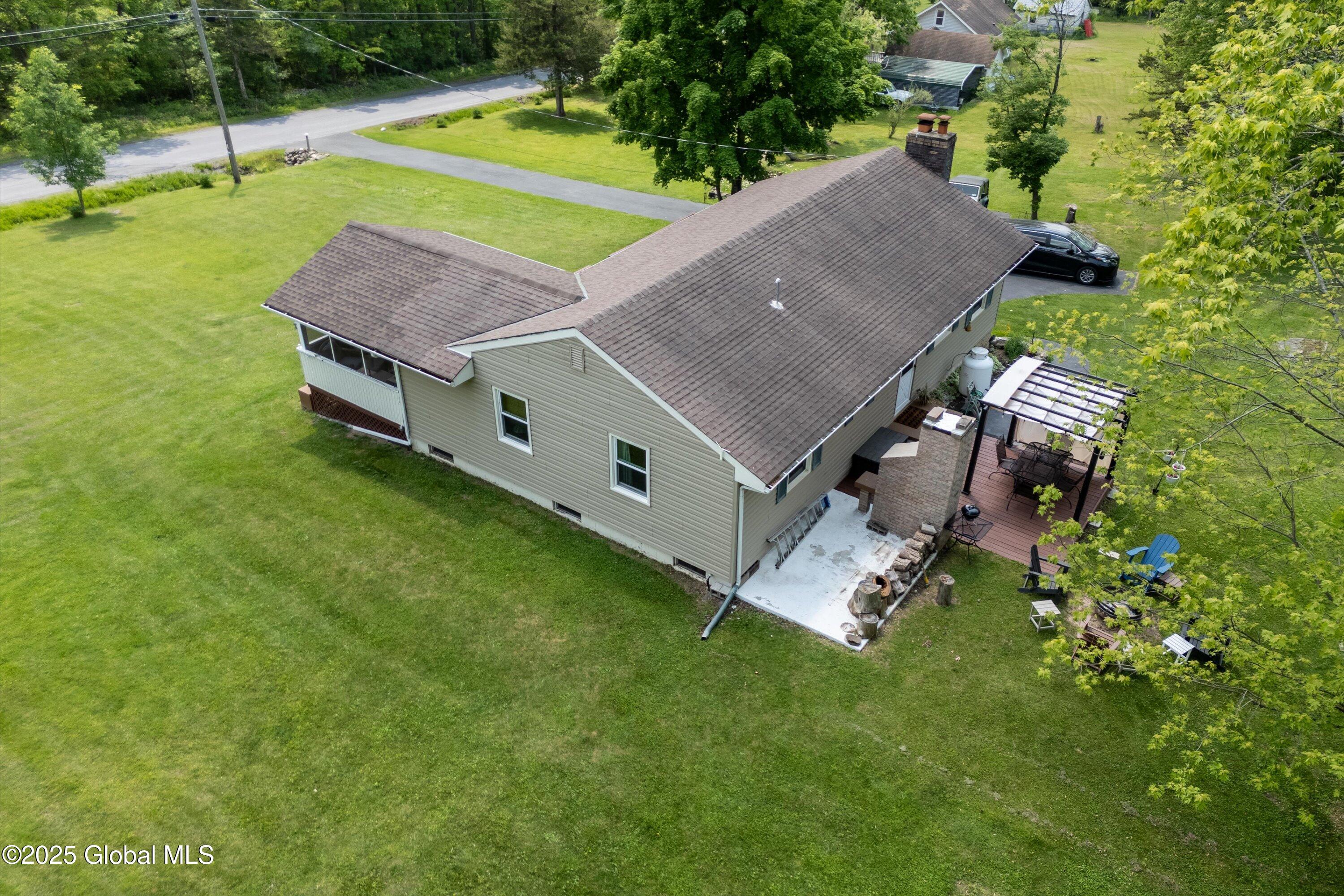 762 Mackey Road Durham, NY 12423 - Photo 27 of 30 28-762 Mackey Rd-28