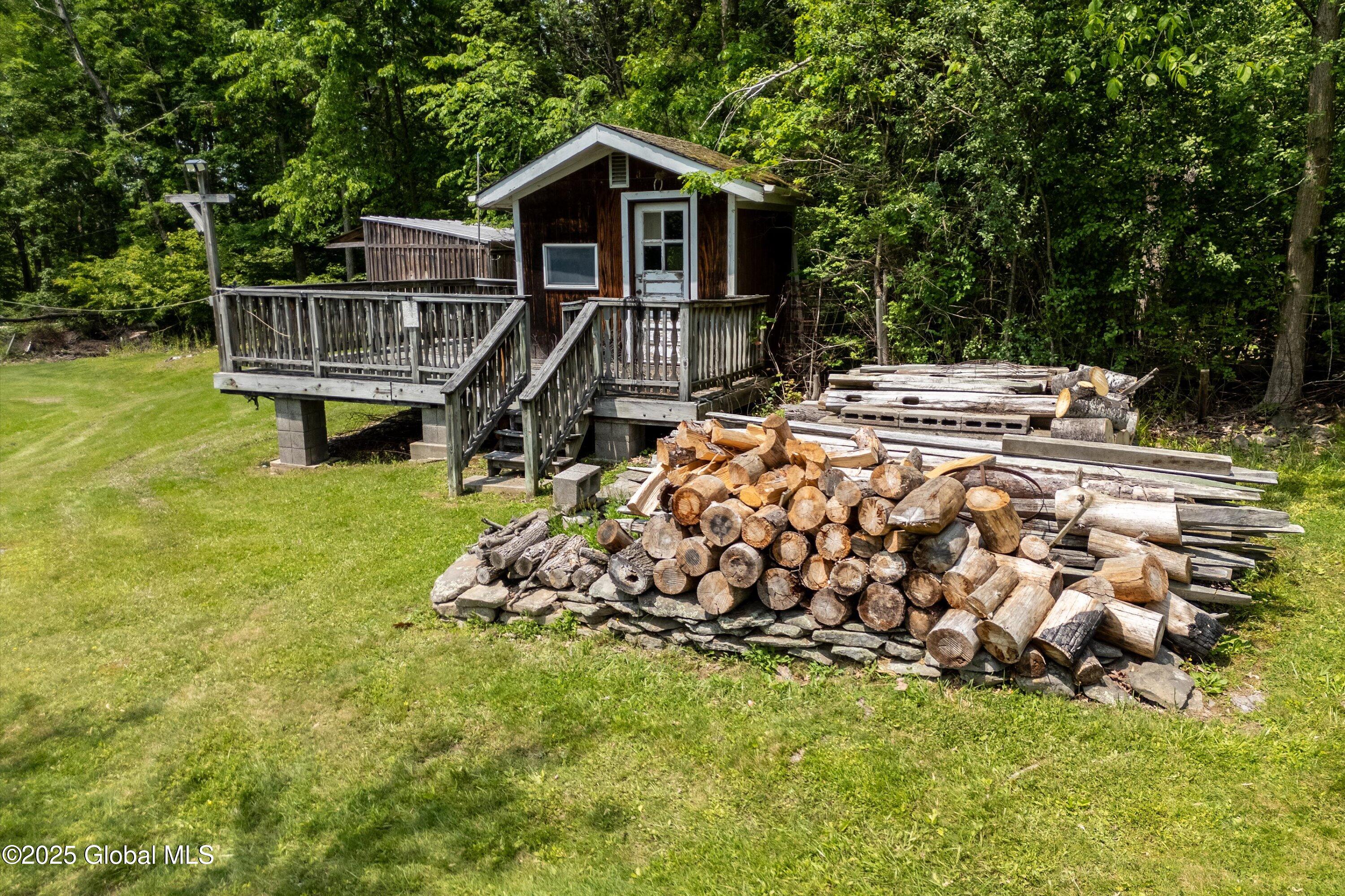 762 Mackey Road Durham, NY 12423 - Photo 28 of 30 29-762 Mackey Rd-29