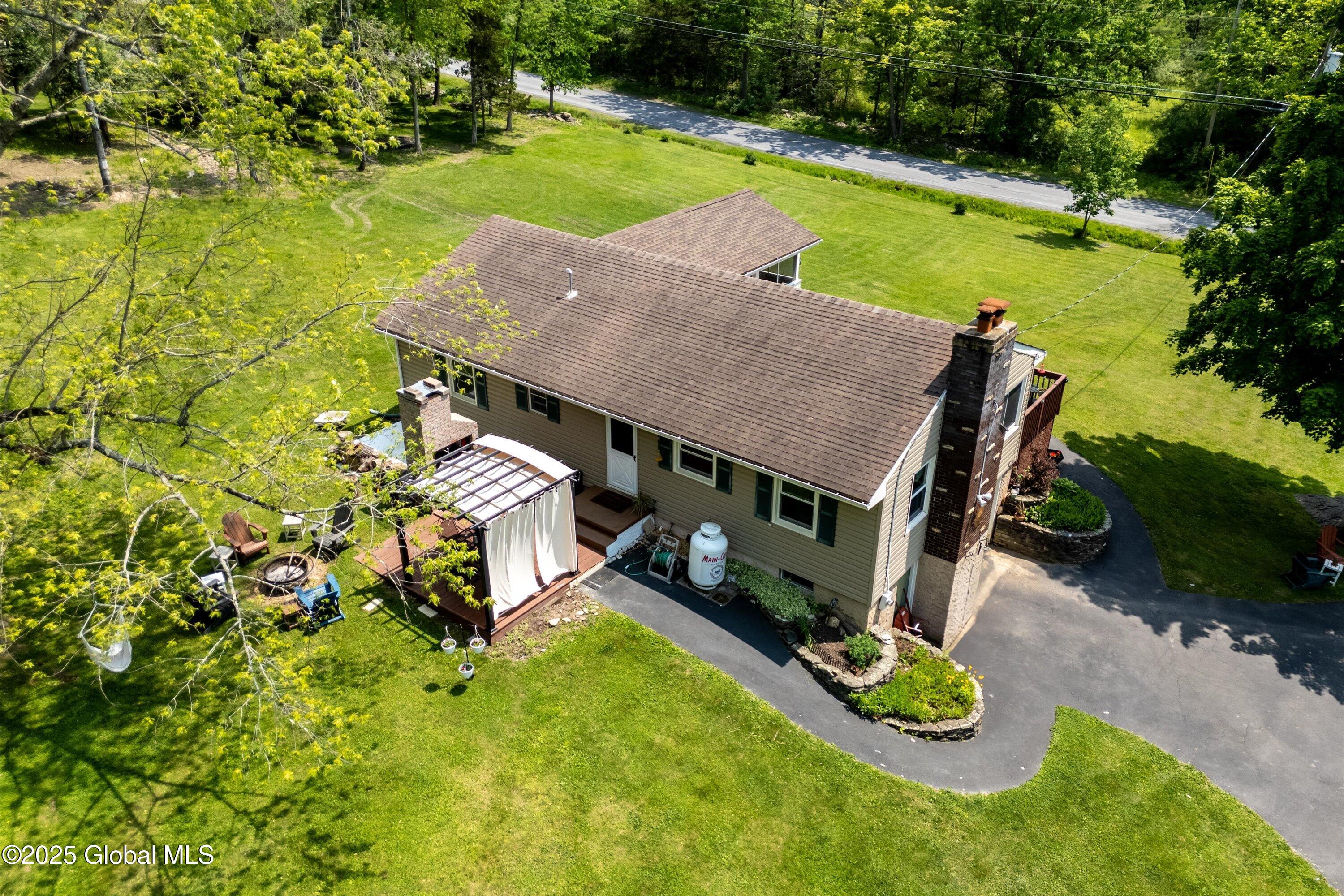762 Mackey Road Durham, NY 12423 - Photo 29 of 30 34-762 Mackey Rd-34