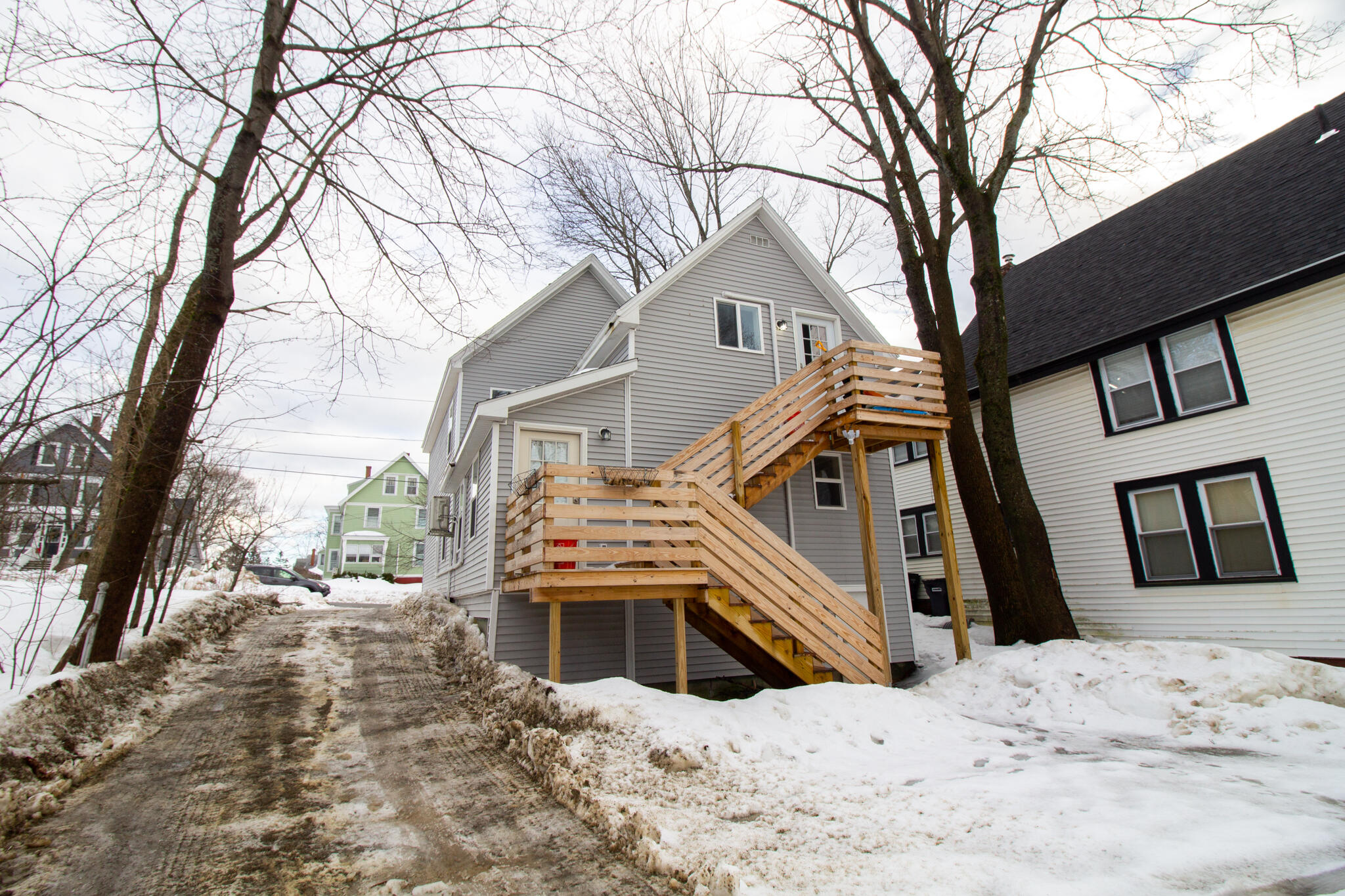 101 Thomas Hill Road Bangor, ME 04401 - Photo 20 of 39 IMG_3982