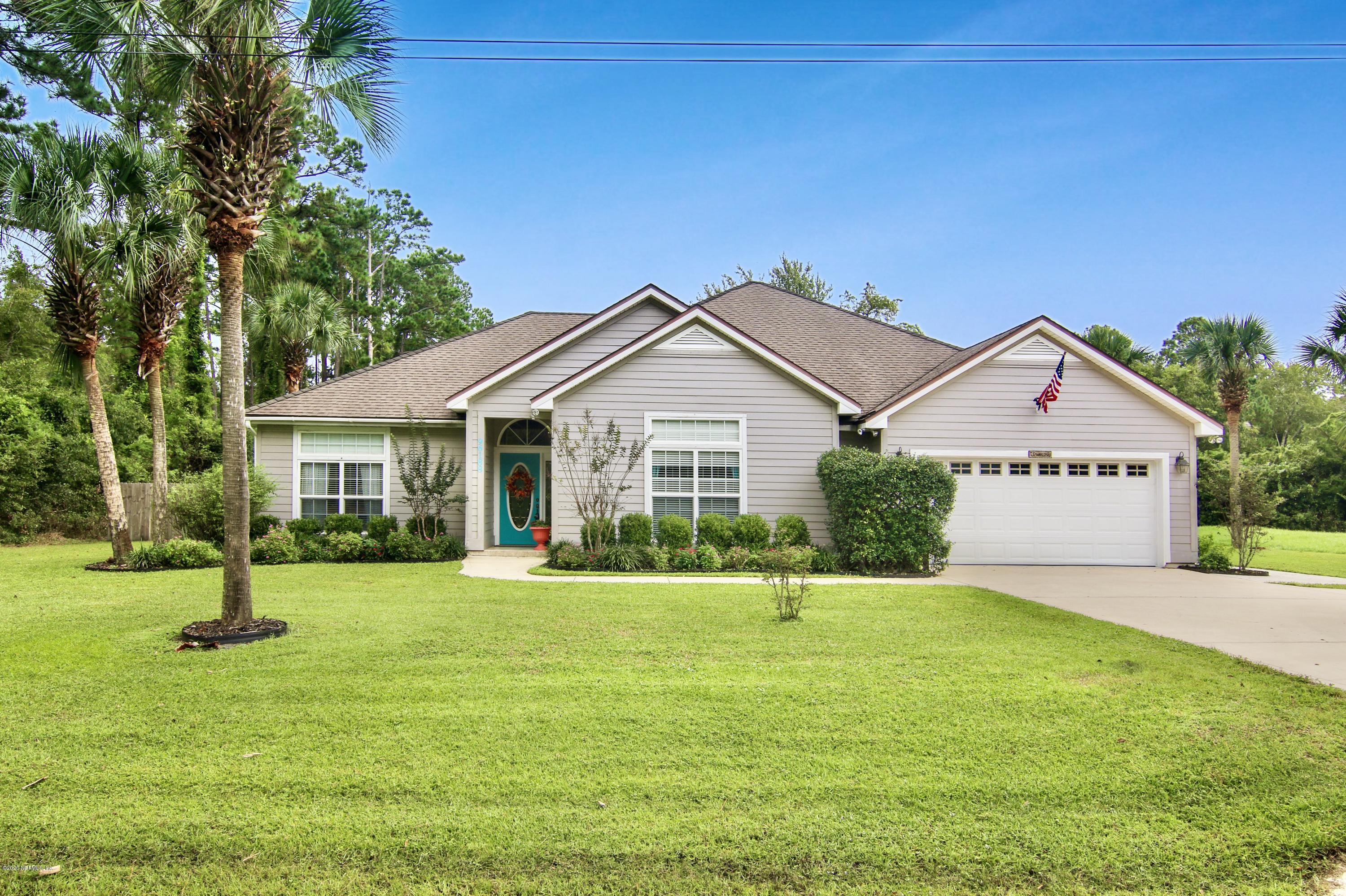 96188 Duval Road Fernandina Beach, FL 32034 - Photo 1 of 21 FRONT