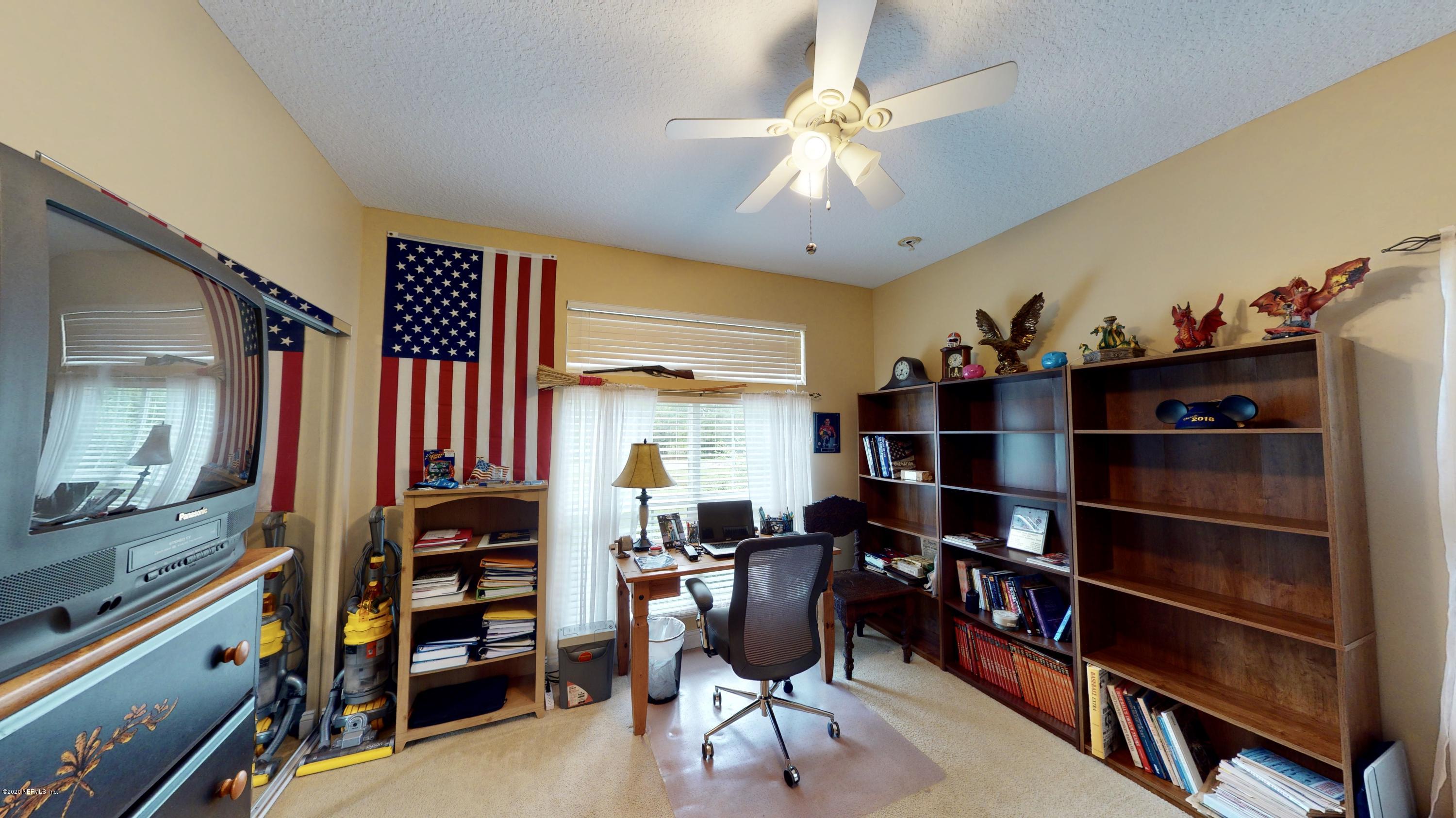 96188 Duval Road Fernandina Beach, FL 32034 - Photo 11 of 21 SPARE BEDROOM #2