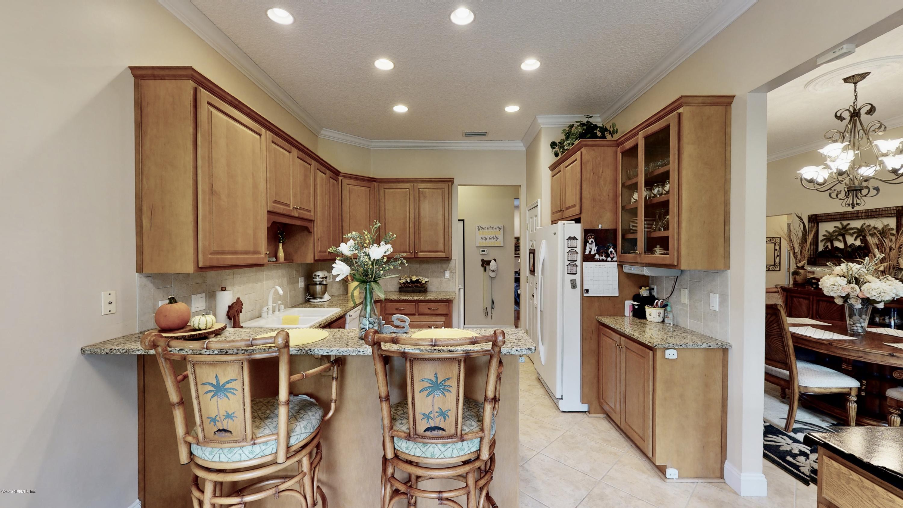 96188 Duval Road Fernandina Beach, FL 32034 - Photo 12 of 21 KITCHEN