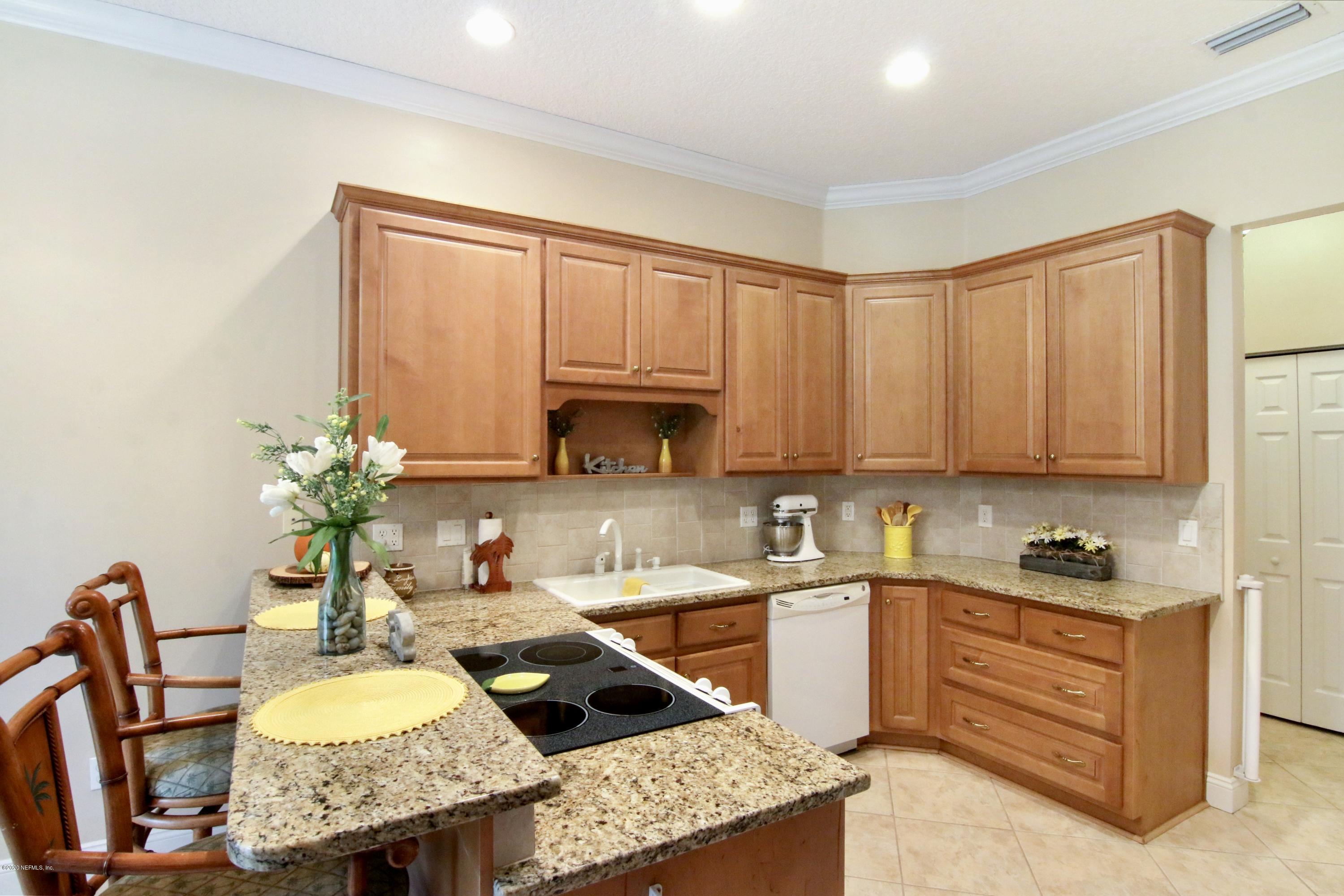 96188 Duval Road Fernandina Beach, FL 32034 - Photo 14 of 21 KITCHEN