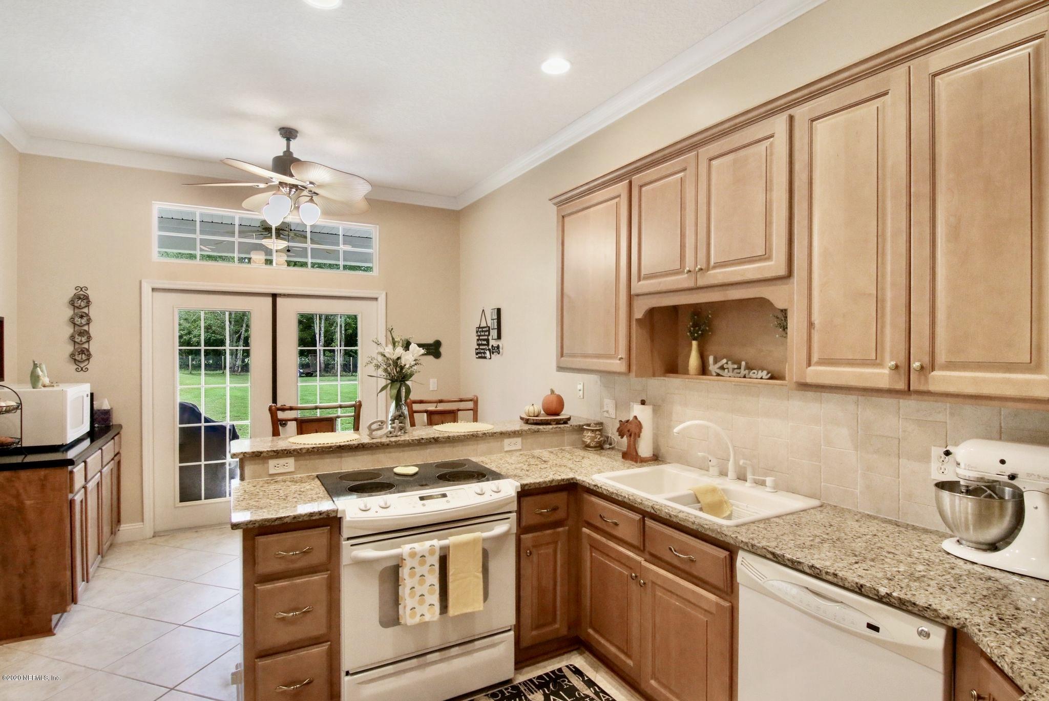 96188 Duval Road Fernandina Beach, FL 32034 - Photo 15 of 21 KITCHEN