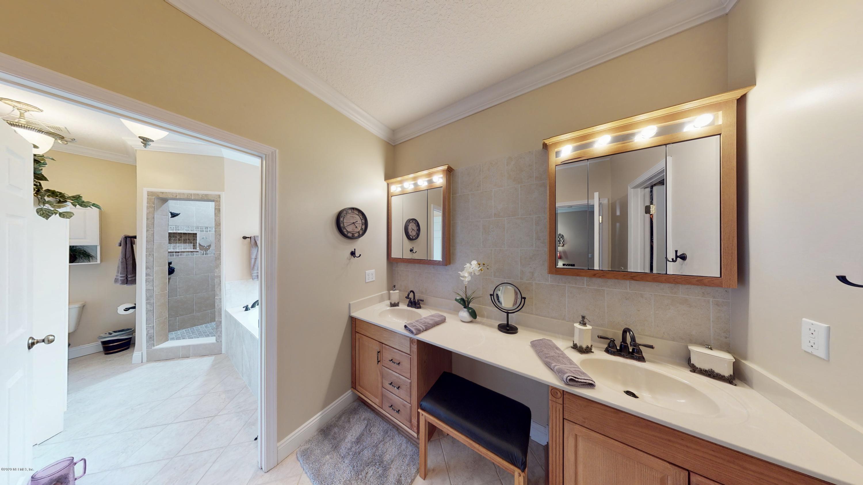 96188 Duval Road Fernandina Beach, FL 32034 - Photo 18 of 21 MASTER BATH