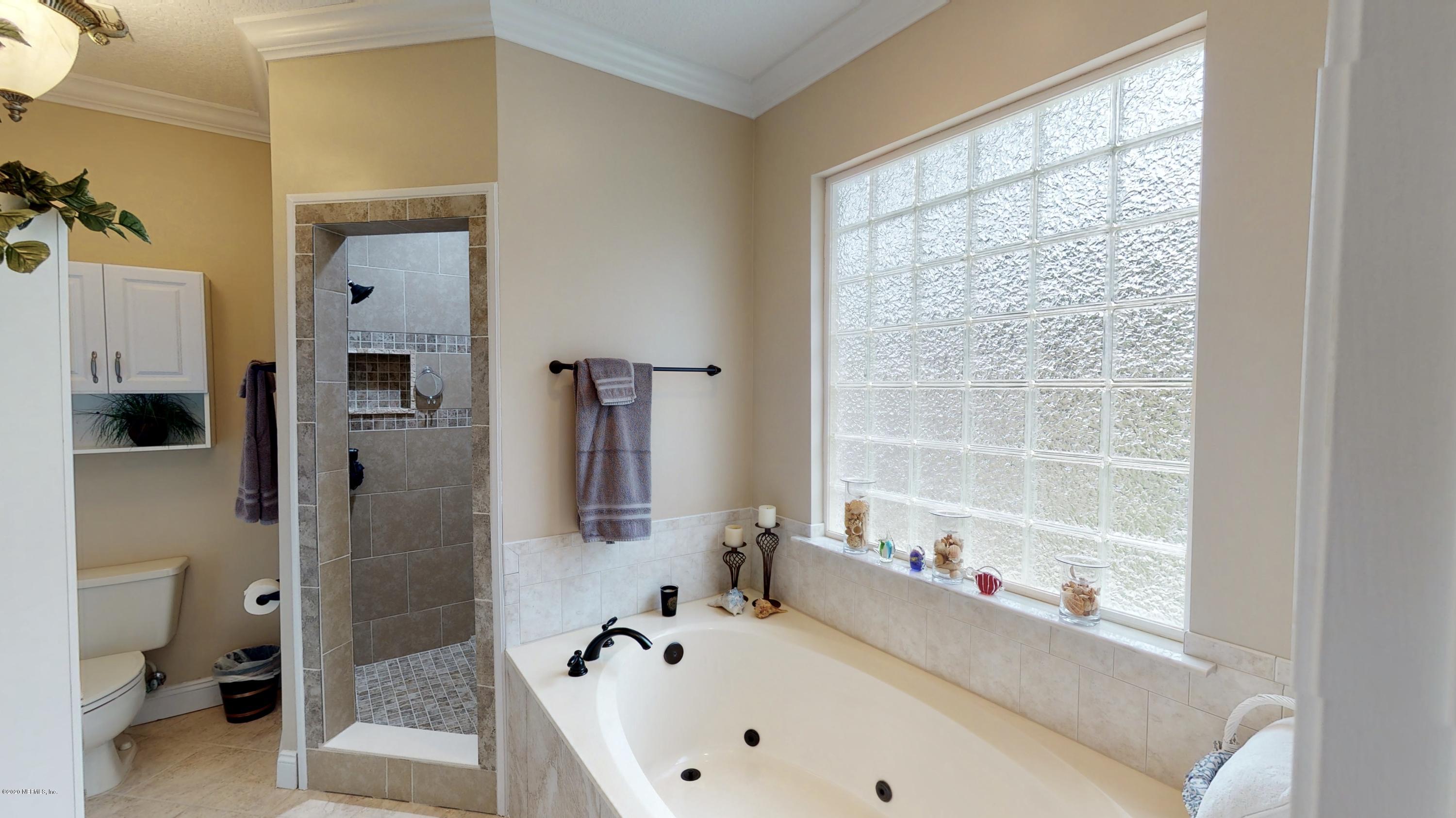 96188 Duval Road Fernandina Beach, FL 32034 - Photo 19 of 21 MASTER BATH