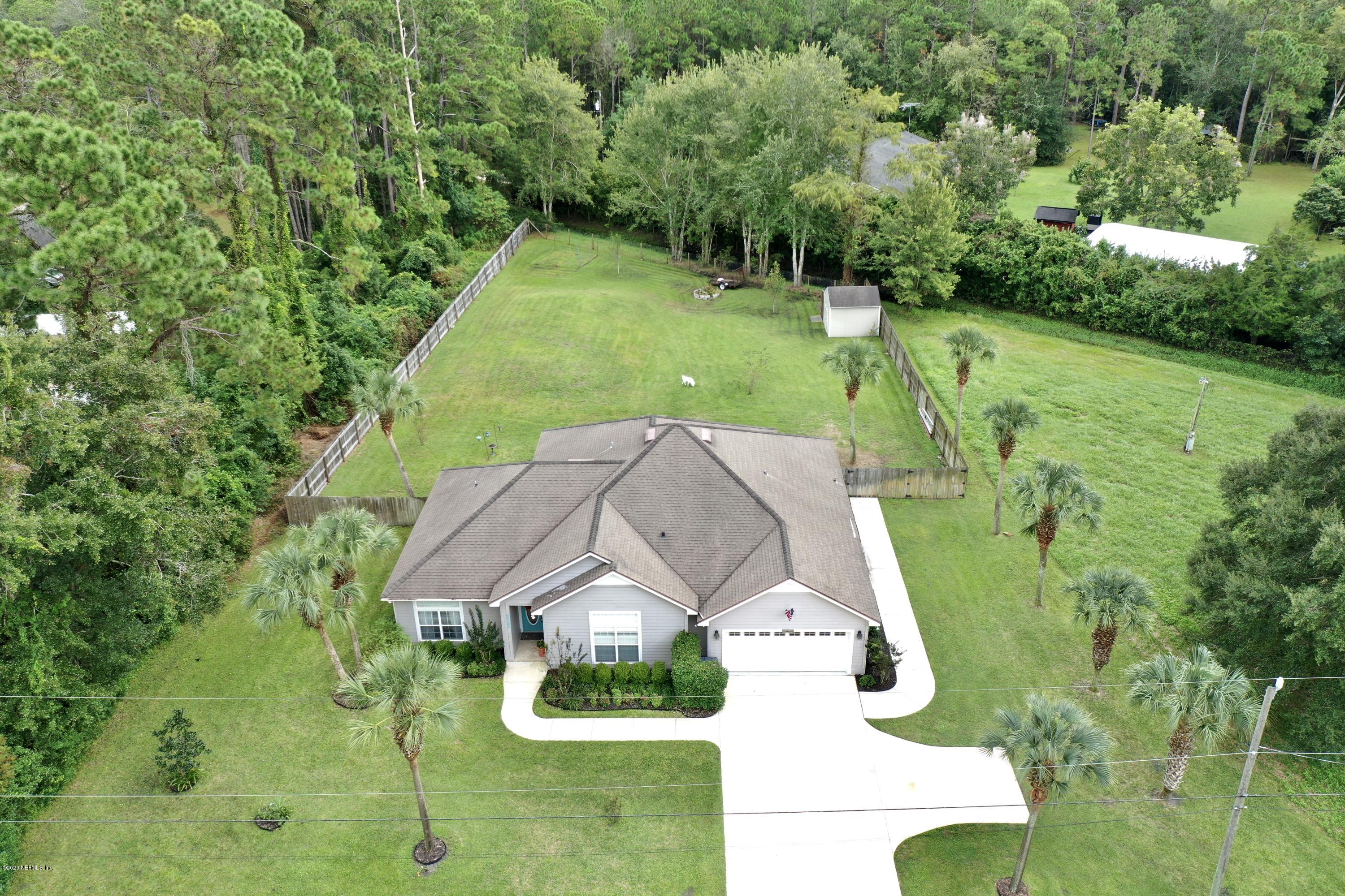 96188 Duval Road Fernandina Beach, FL 32034 - Photo 2 of 21 ELEVATED LOT