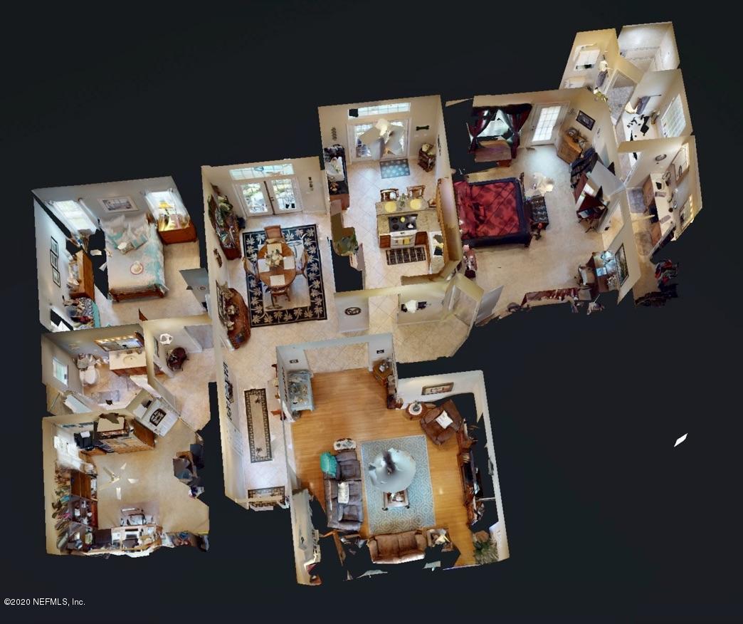 96188 Duval Road Fernandina Beach, FL 32034 - Photo 3 of 21 LAYOUT