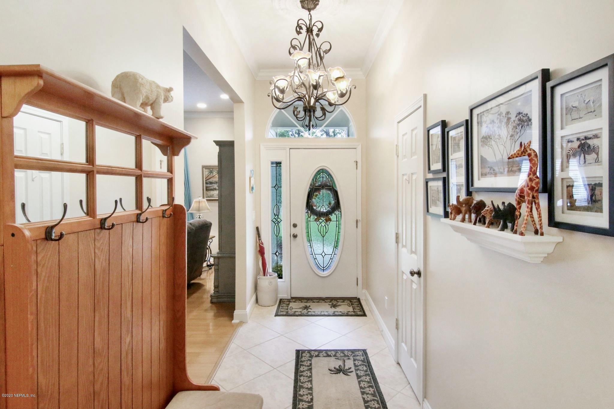 96188 Duval Road Fernandina Beach, FL 32034 - Photo 4 of 21 ENTRY