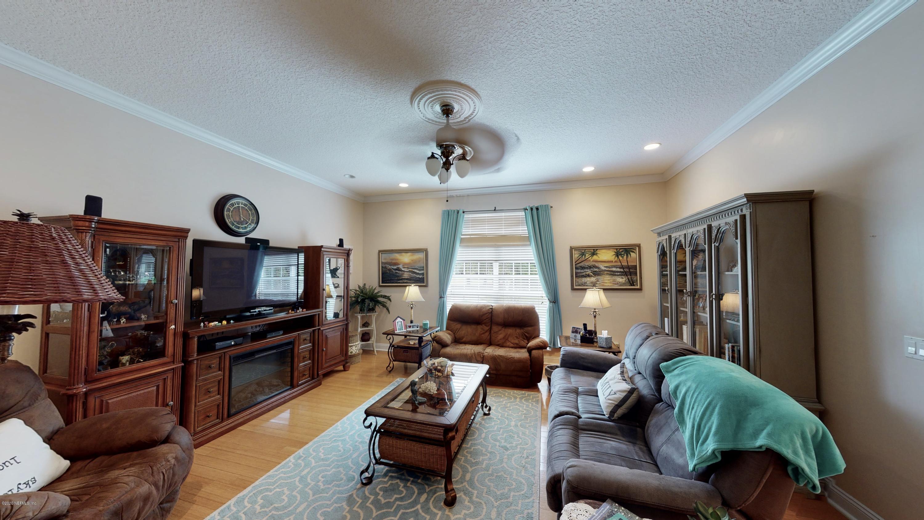 96188 Duval Road Fernandina Beach, FL 32034 - Photo 5 of 21 LIVING ROOM
