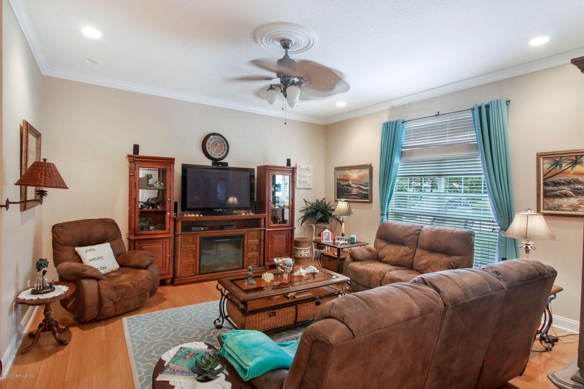 96188 Duval Road Fernandina Beach, FL 32034 - Photo 6 of 21 LIVING ROOM