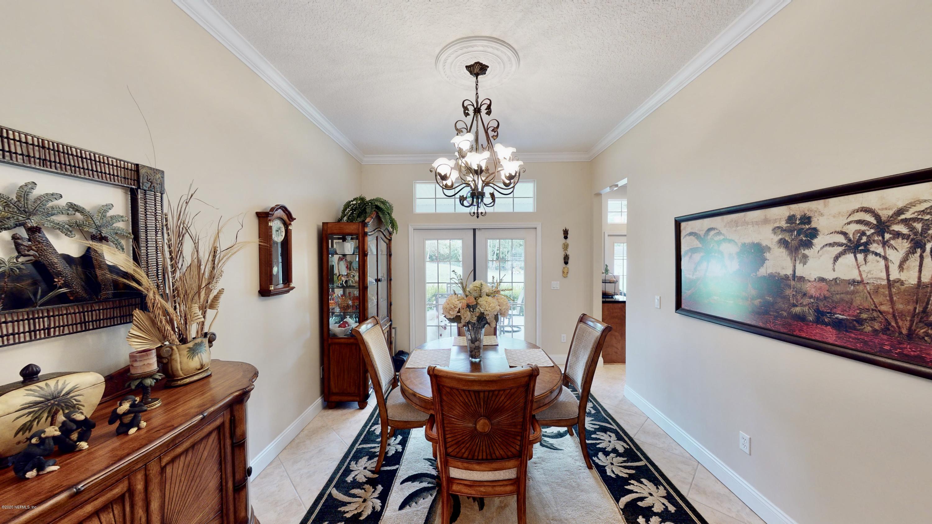 96188 Duval Road Fernandina Beach, FL 32034 - Photo 7 of 21 DINING ROOM