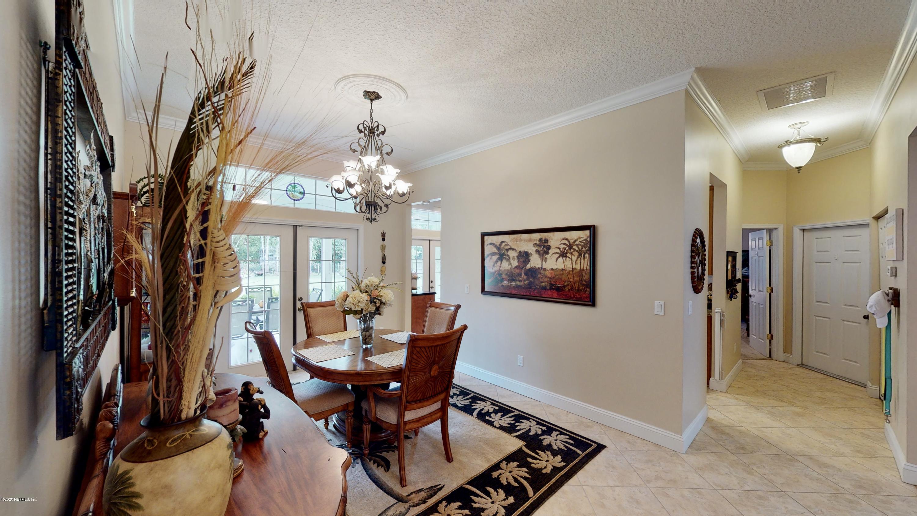 96188 Duval Road Fernandina Beach, FL 32034 - Photo 8 of 21 DINING ROOM