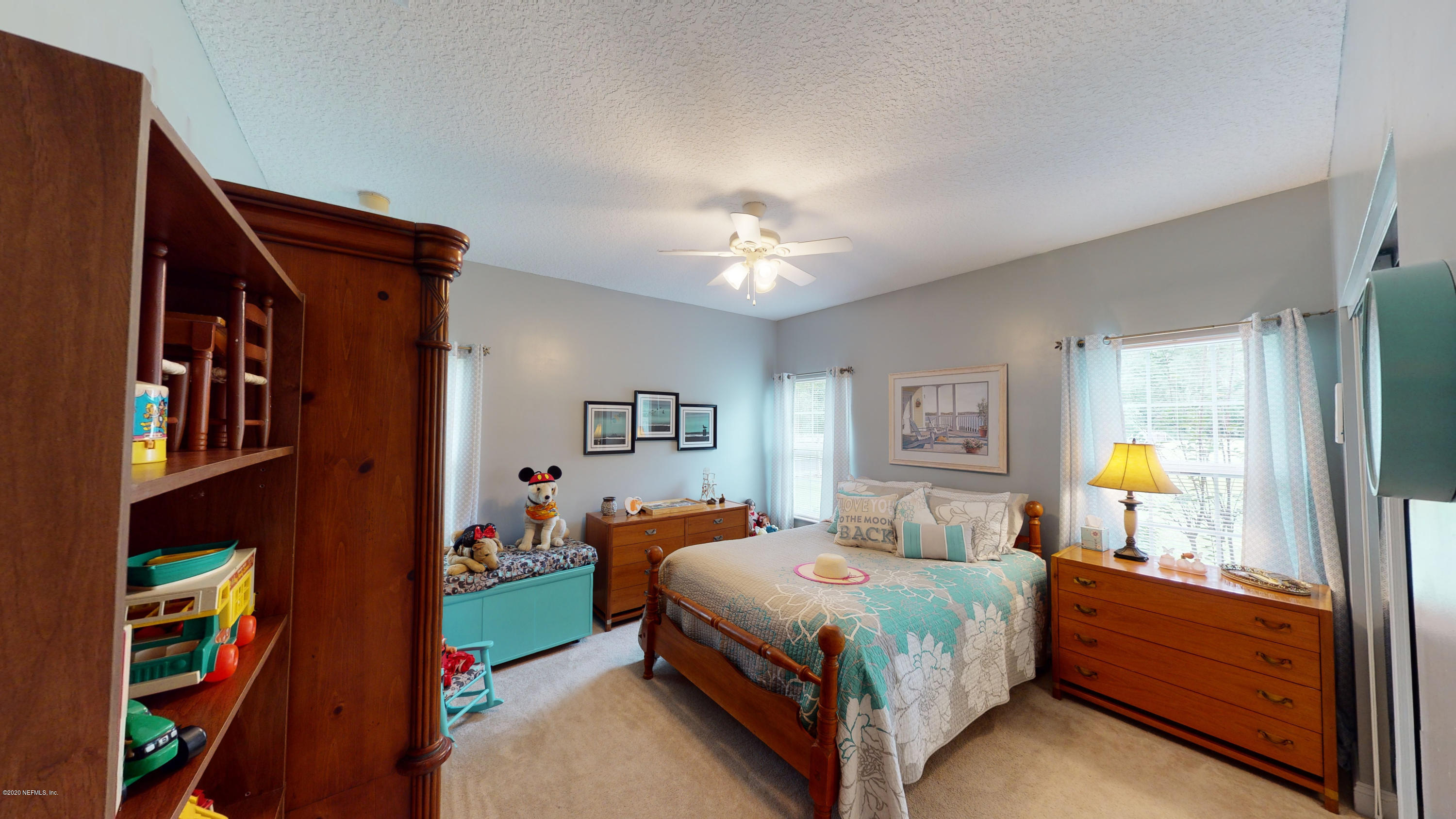 96188 Duval Road Fernandina Beach, FL 32034 - Photo 9 of 21 SPARE BEDROOM #1