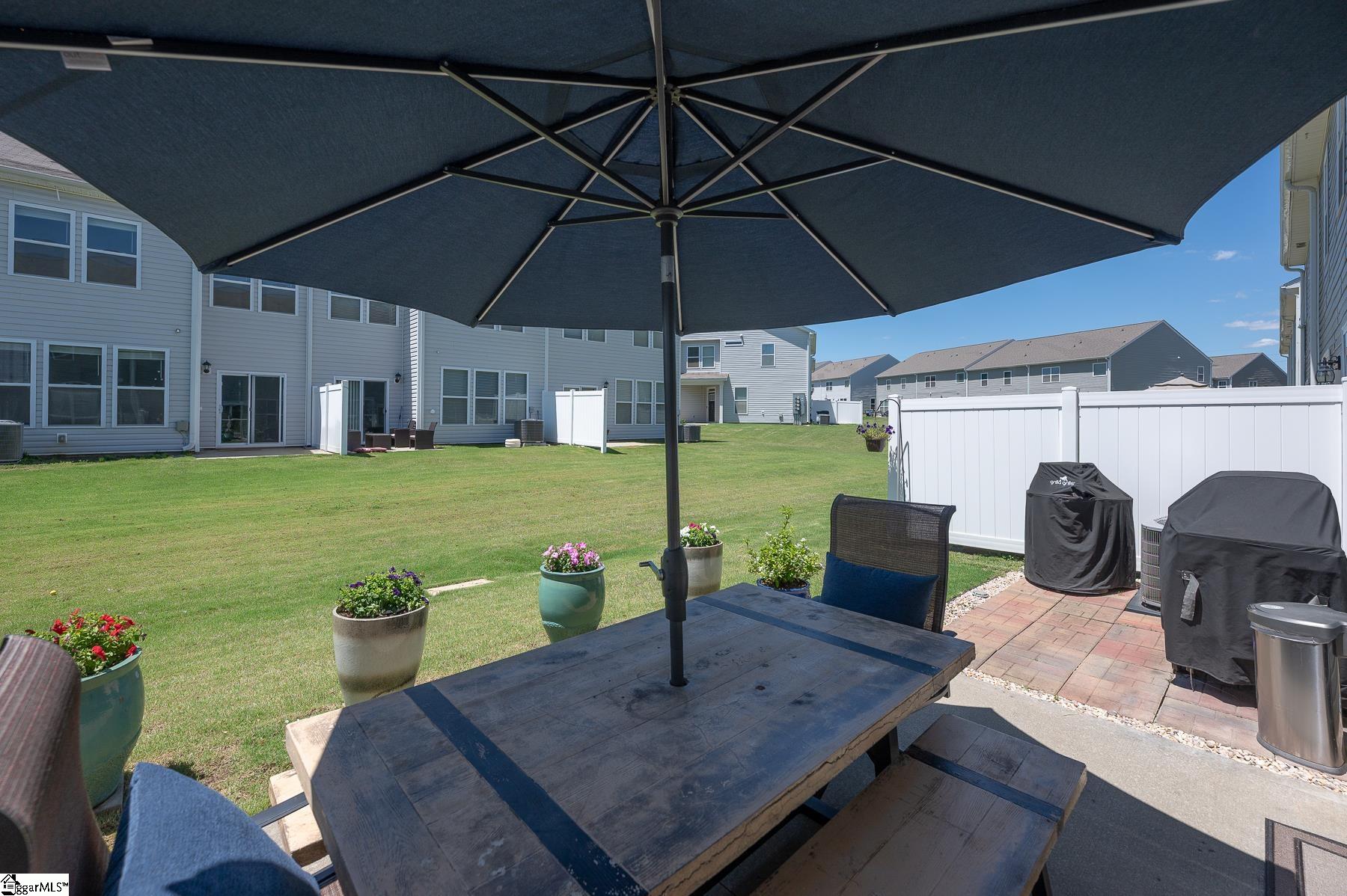578 Yellow Fox Road Greer, SC 29650 - Photo 30 of 36