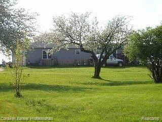 6700 Conrad Road Mayville, MI 48744 - Photo 1 of 6 6700 Conrad front