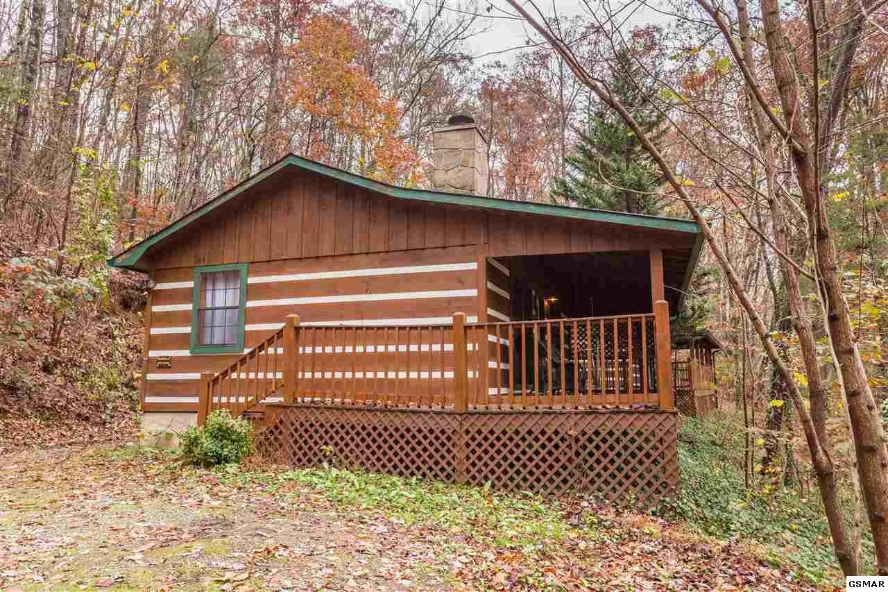 4164 Wears Valley Road Sevierville, TN 37862 - Photo 23 of 36