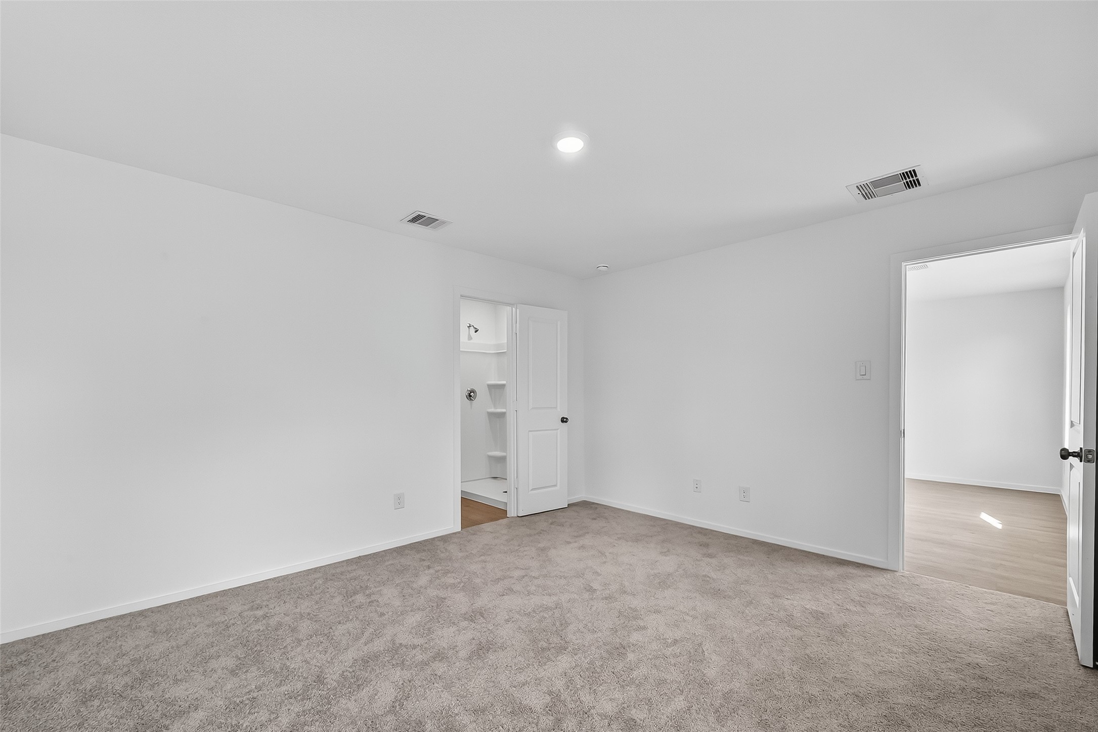 18510 Autumn Hts Lane Crosby, TX 77532 - Photo 15 of 29 a view of an empty room