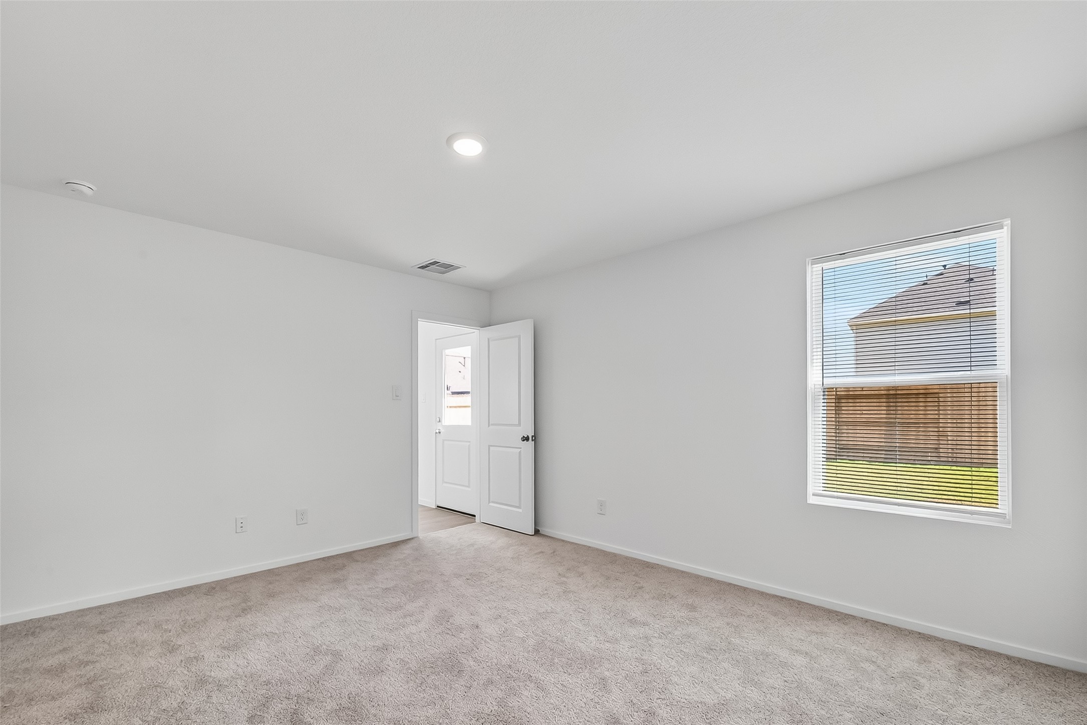 18510 Autumn Hts Lane Crosby, TX 77532 - Photo 16 of 29 an empty room with windows