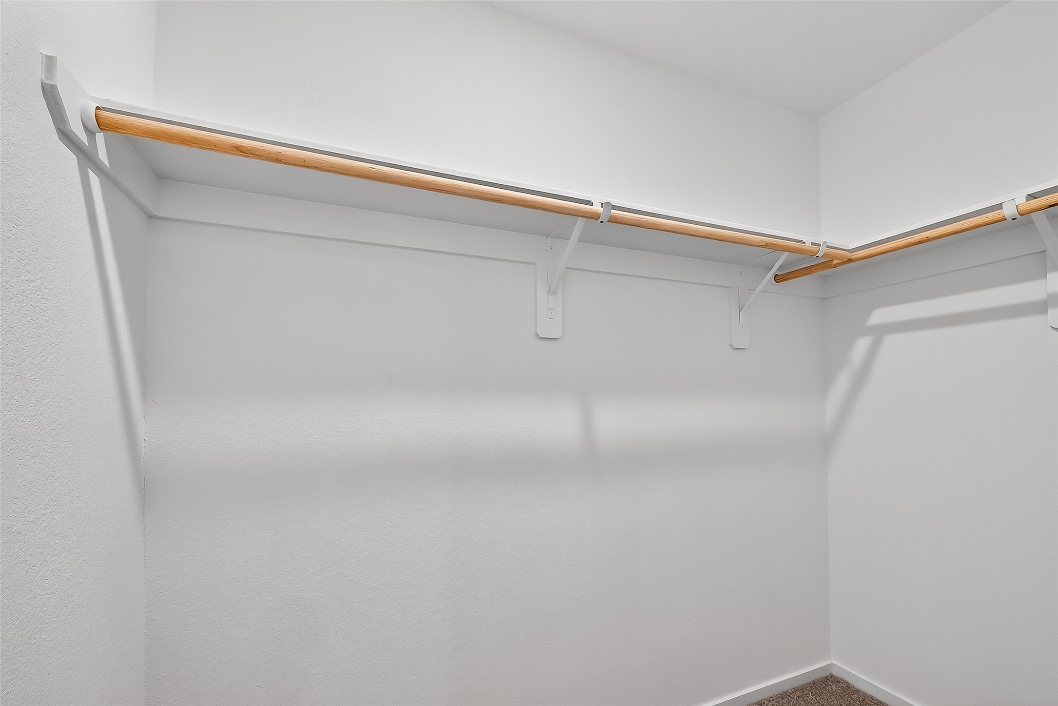 18510 Autumn Hts Lane Crosby, TX 77532 - Photo 19 of 29 a view of closet