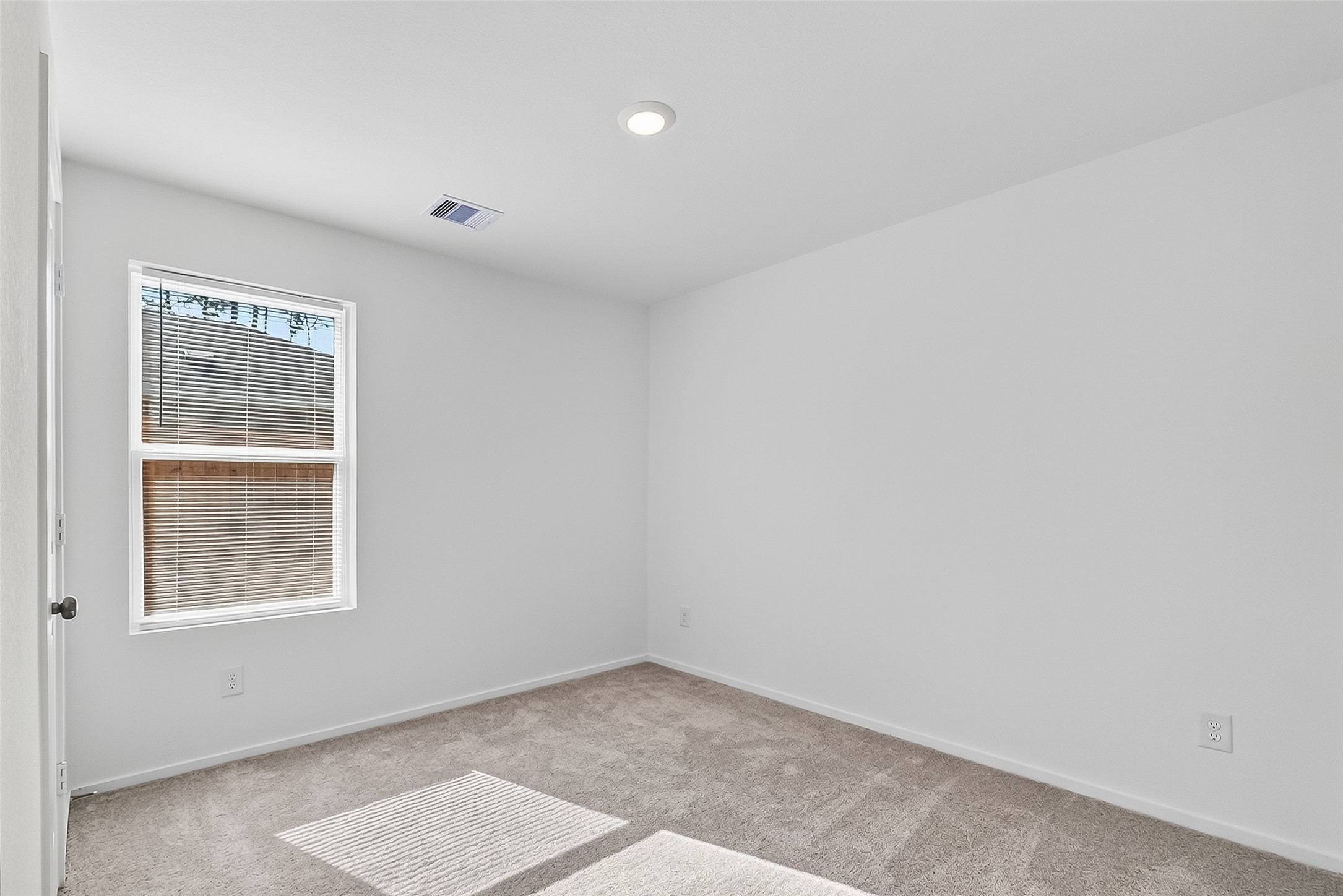 18510 Autumn Hts Lane Crosby, TX 77532 - Photo 24 of 29 an empty room with a window