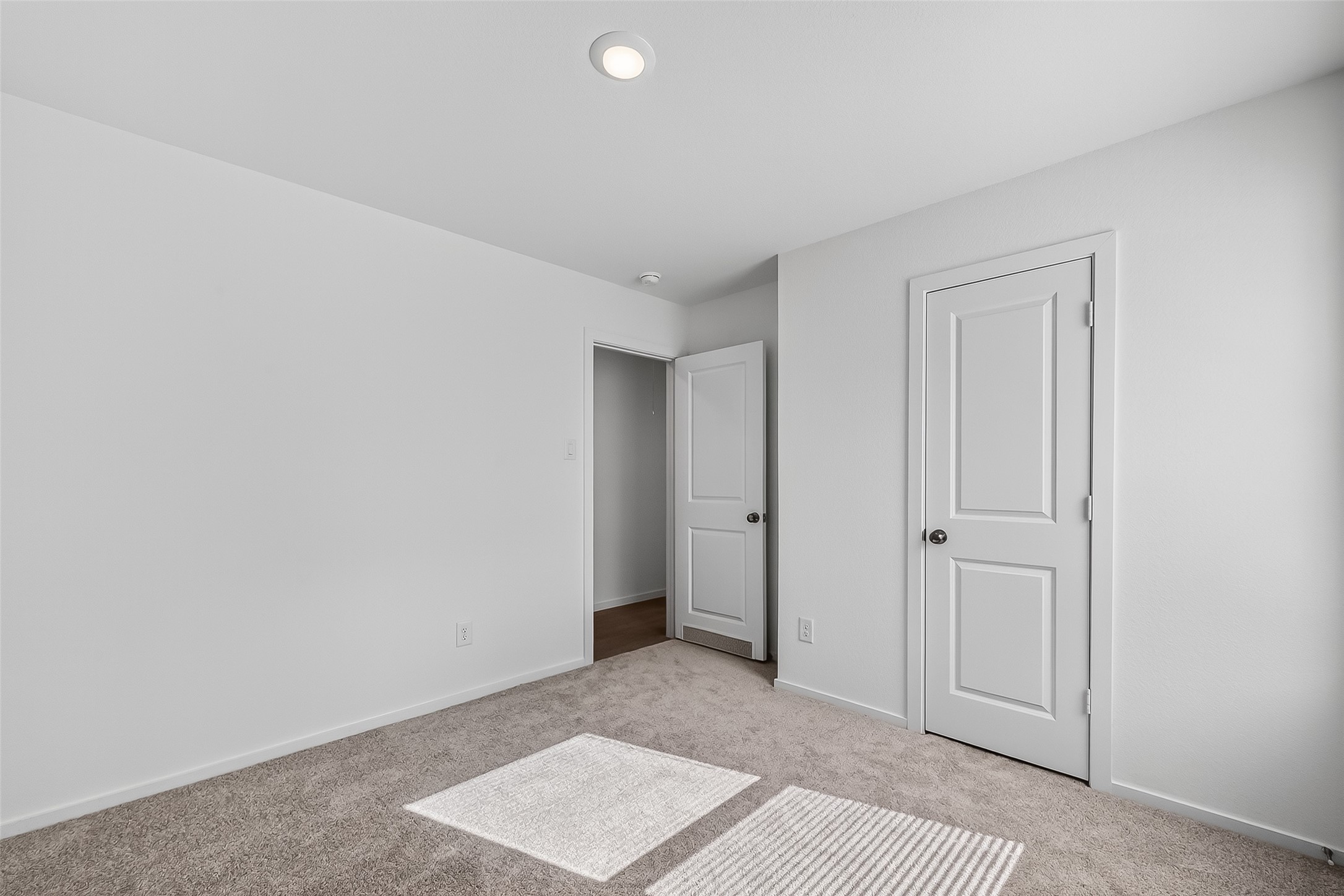 18510 Autumn Hts Lane Crosby, TX 77532 - Photo 26 of 29 a view of an empty room