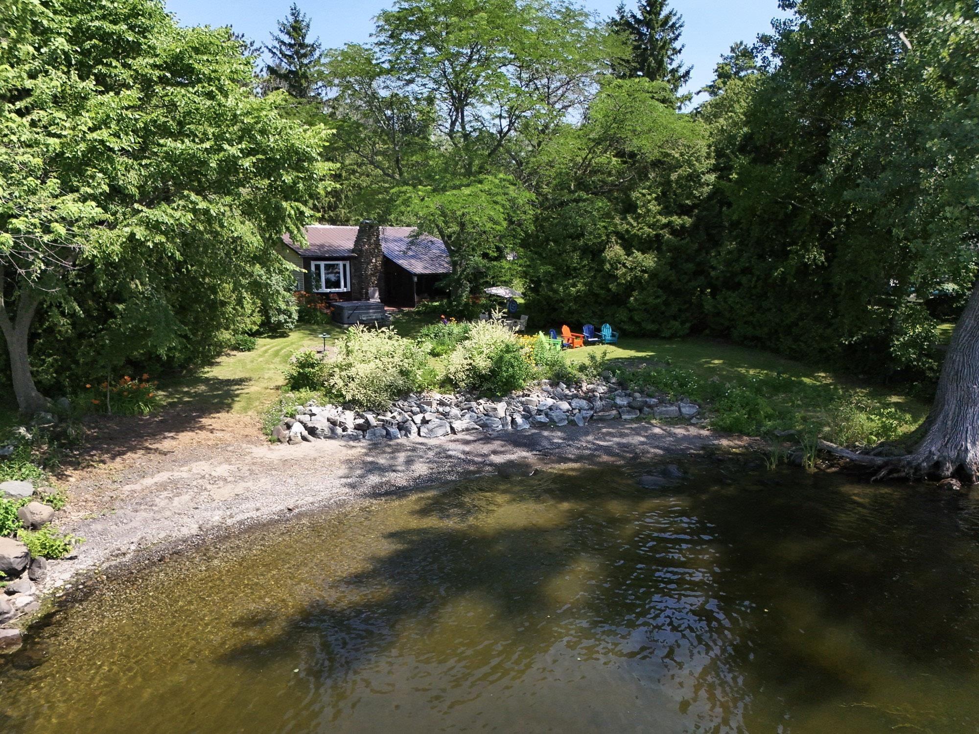 1160 Blockhouse Point Road North Hero, VT 05474 - Photo 1 of 60
