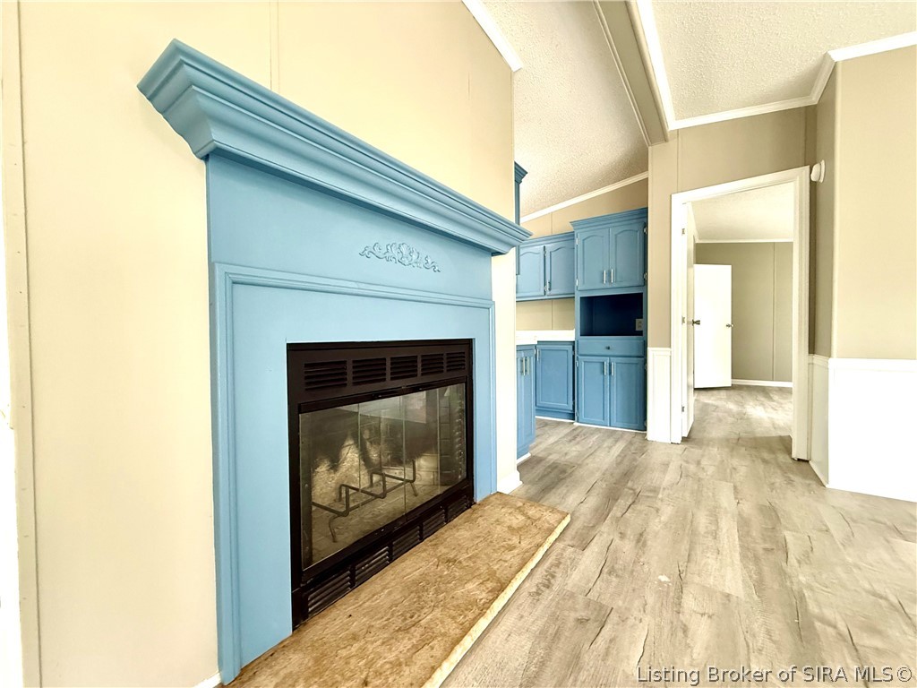 3947 East Dutch Creek Road Pekin, IN 47165 - Photo 7 of 45