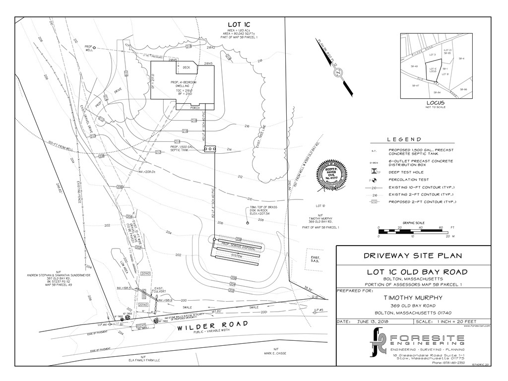 377 Old Bay Road Bolton, MA 01740 - Photo 1 of 10 Gallery Image 1